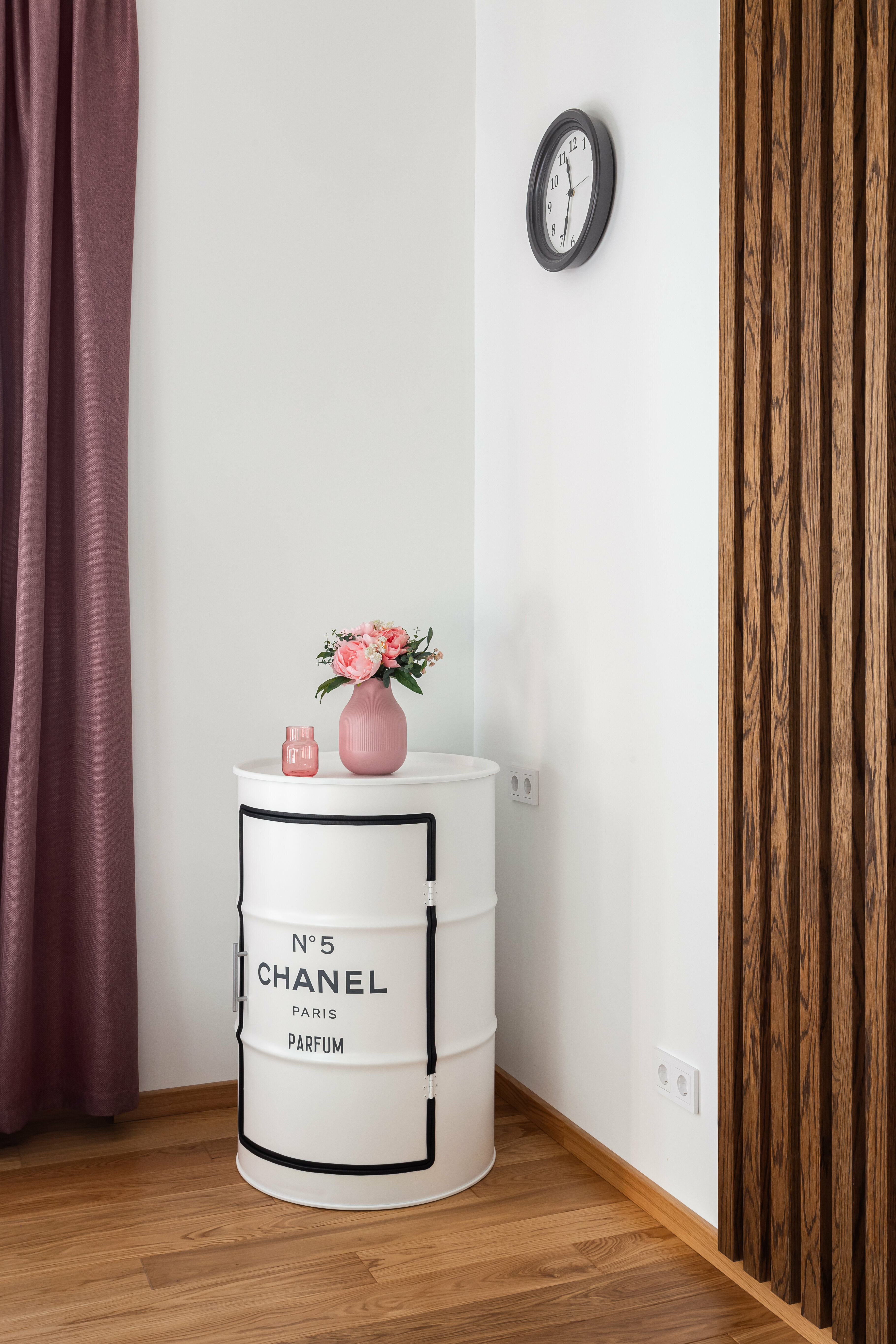 Апартаменты Делюкс