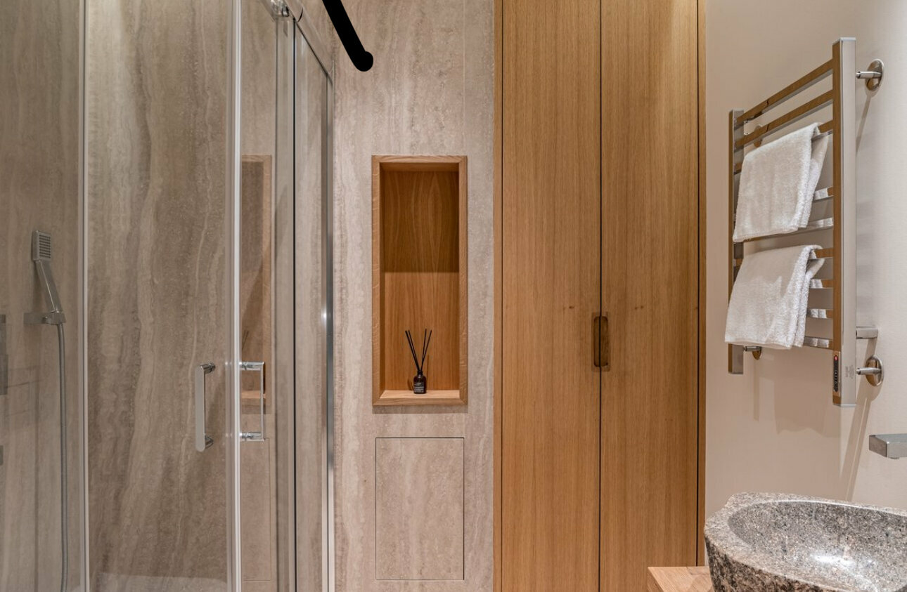 Апартаменты