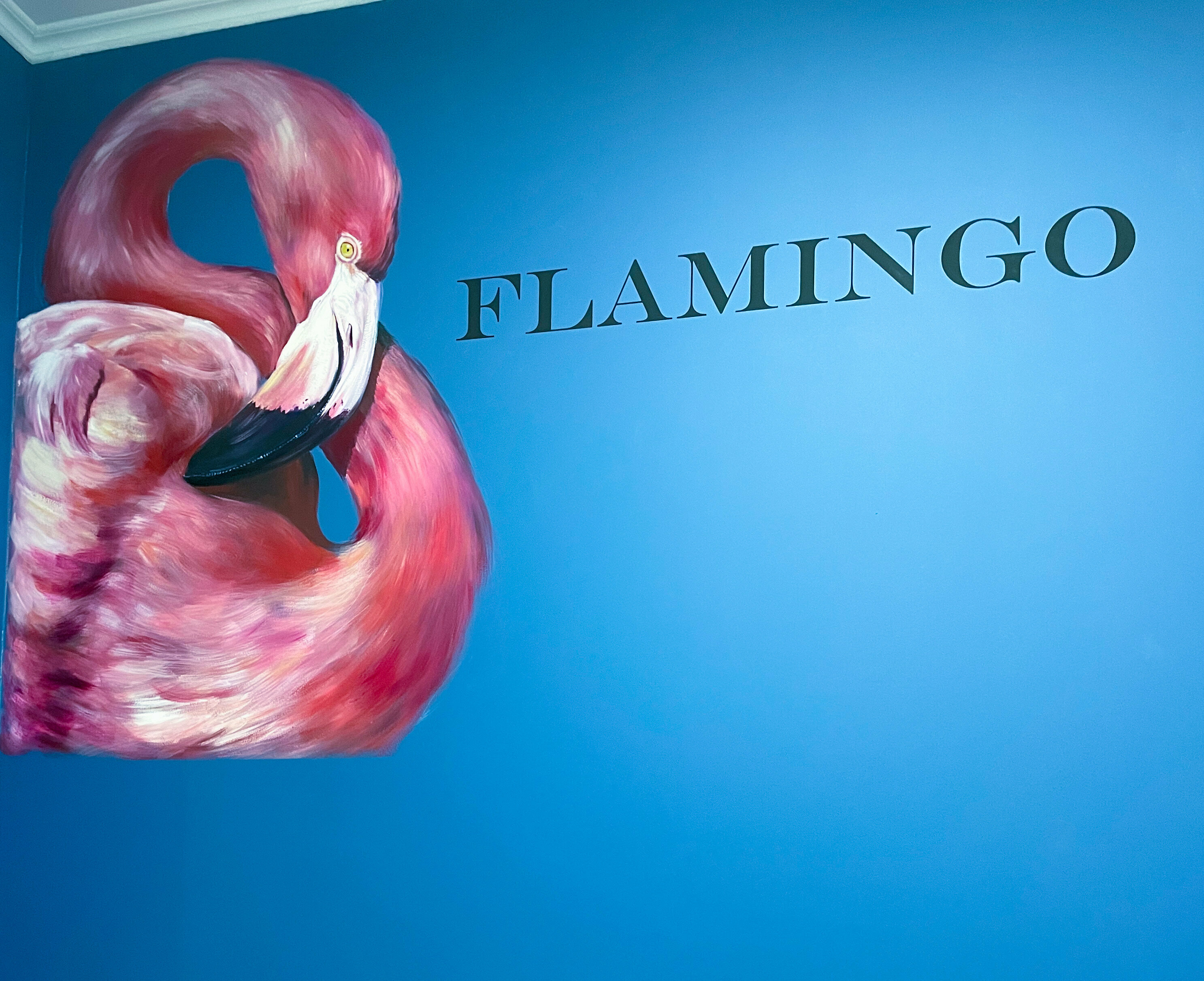 Апартаменты с душем