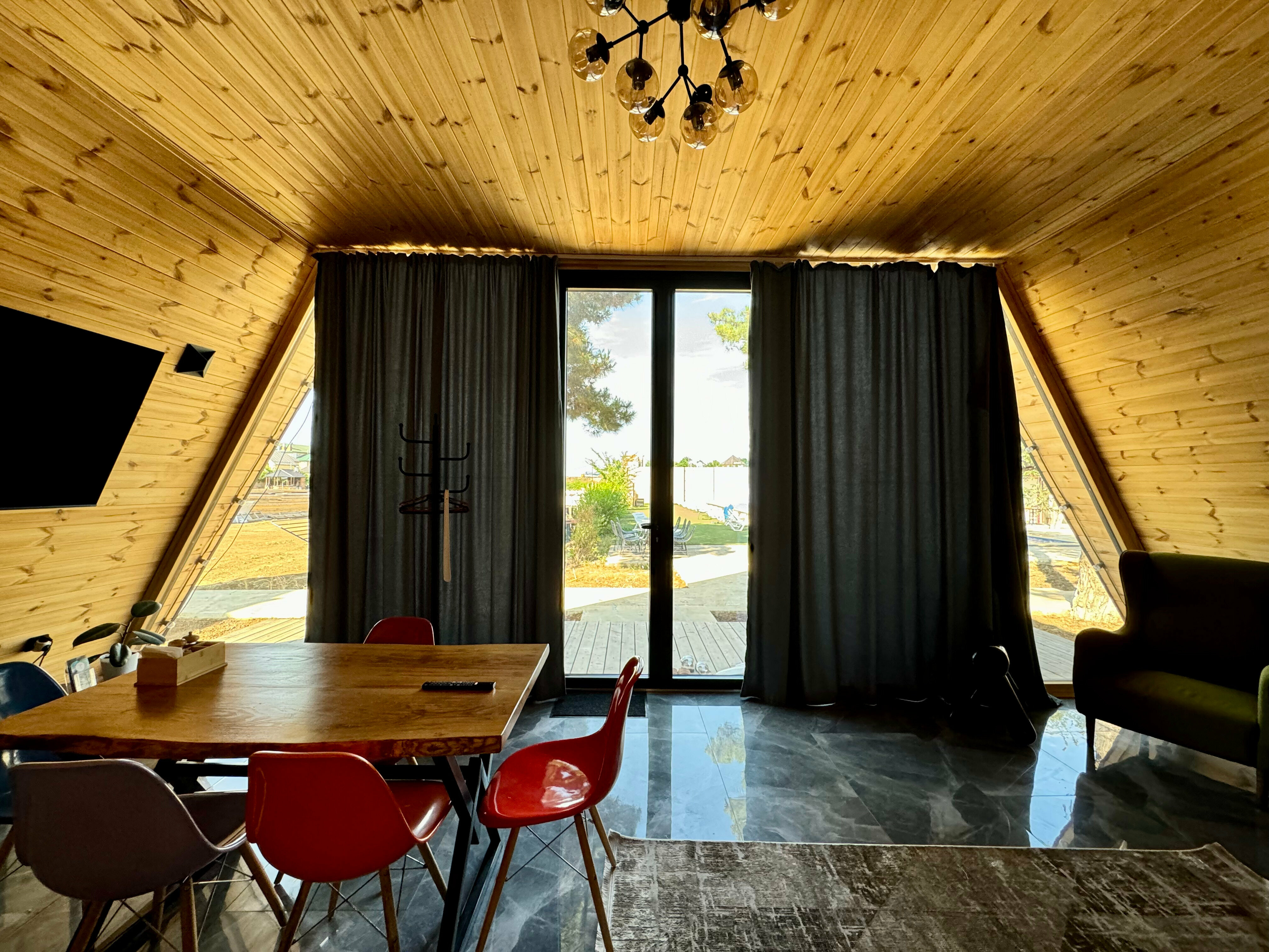 Дом с 3 спальнями