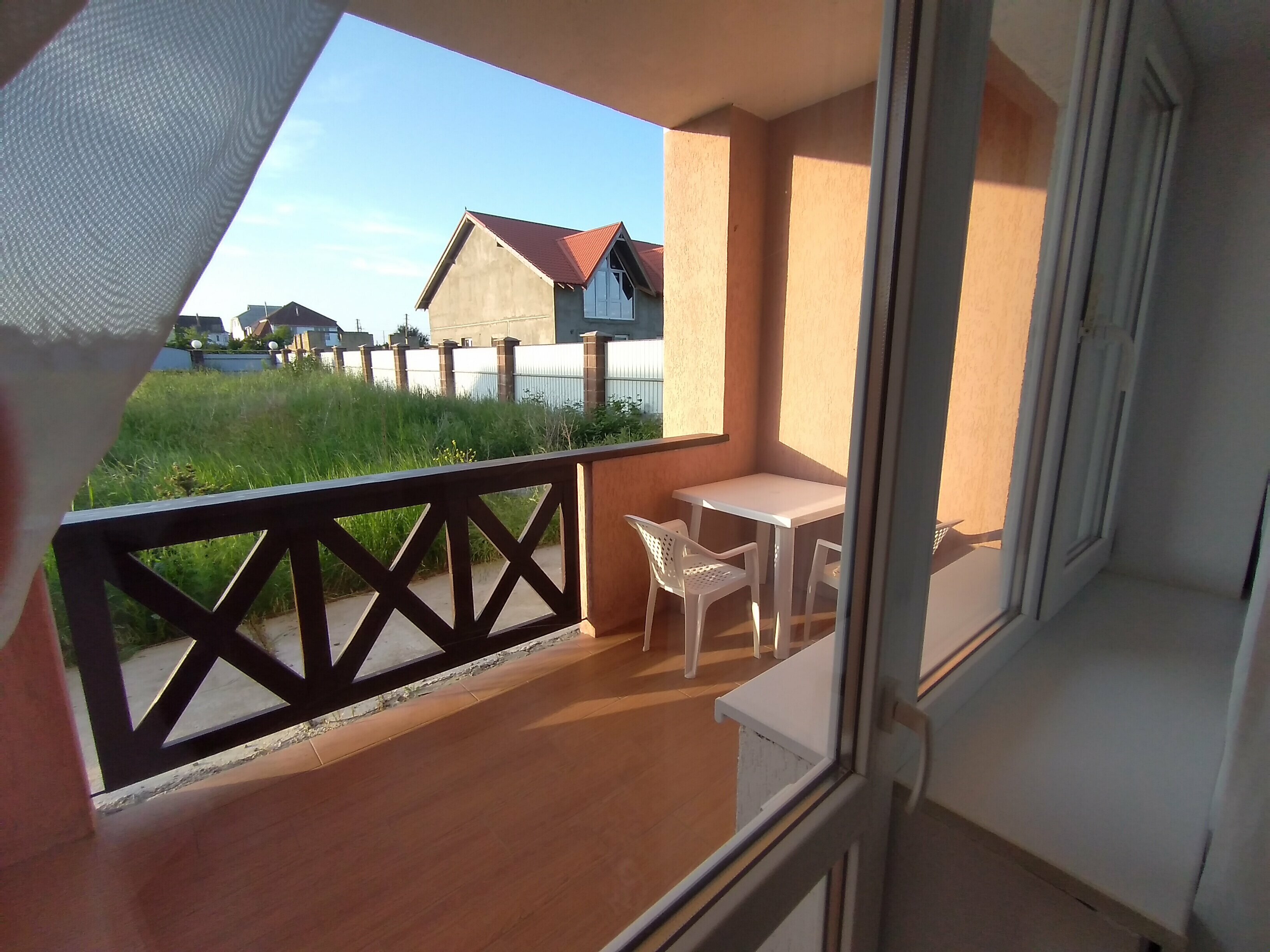 Классический трехместный номер