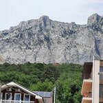 Апартаменты с видом на море в Морской Бриз