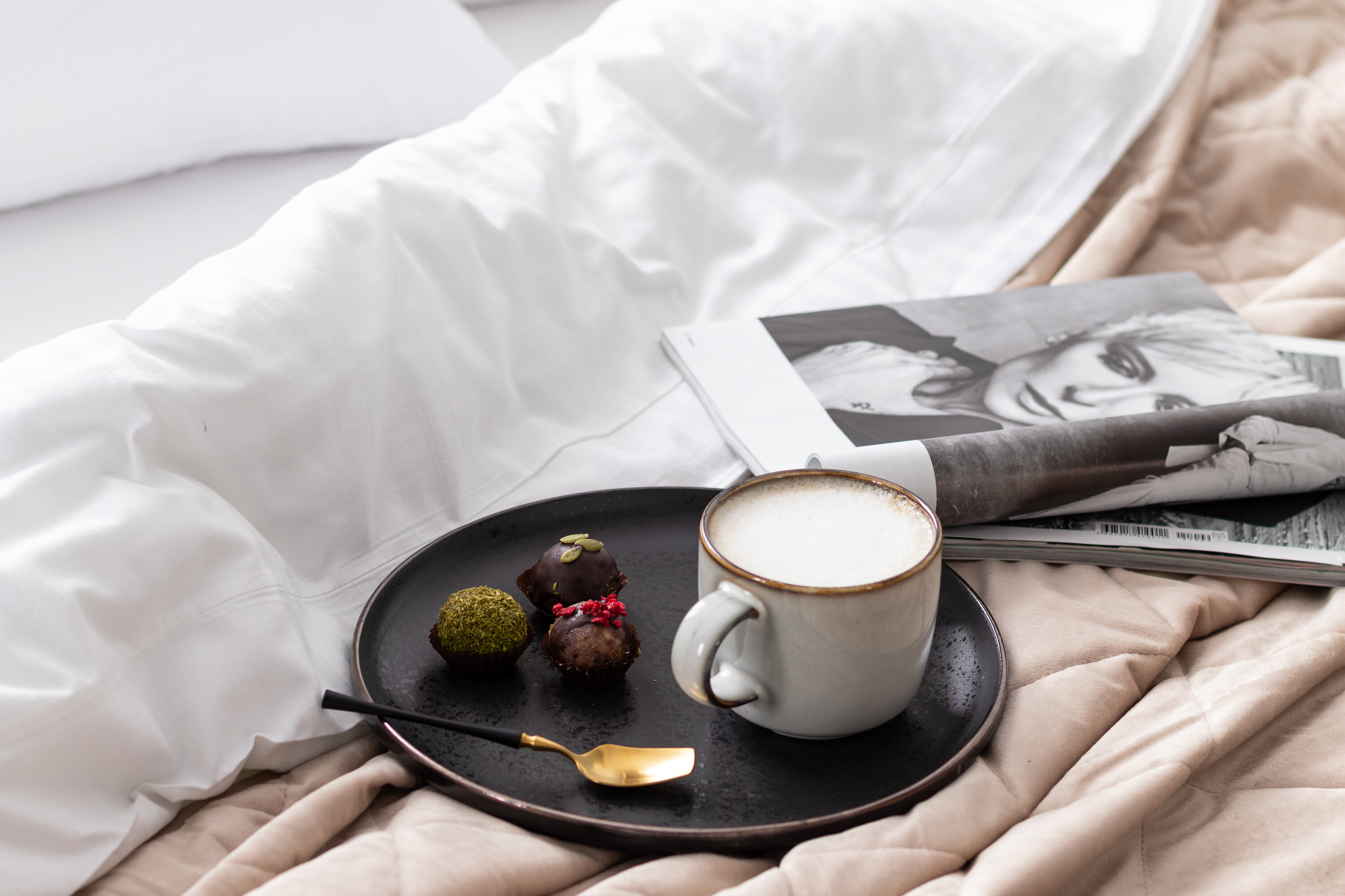 Большой двухместный номер с 1 кроватью