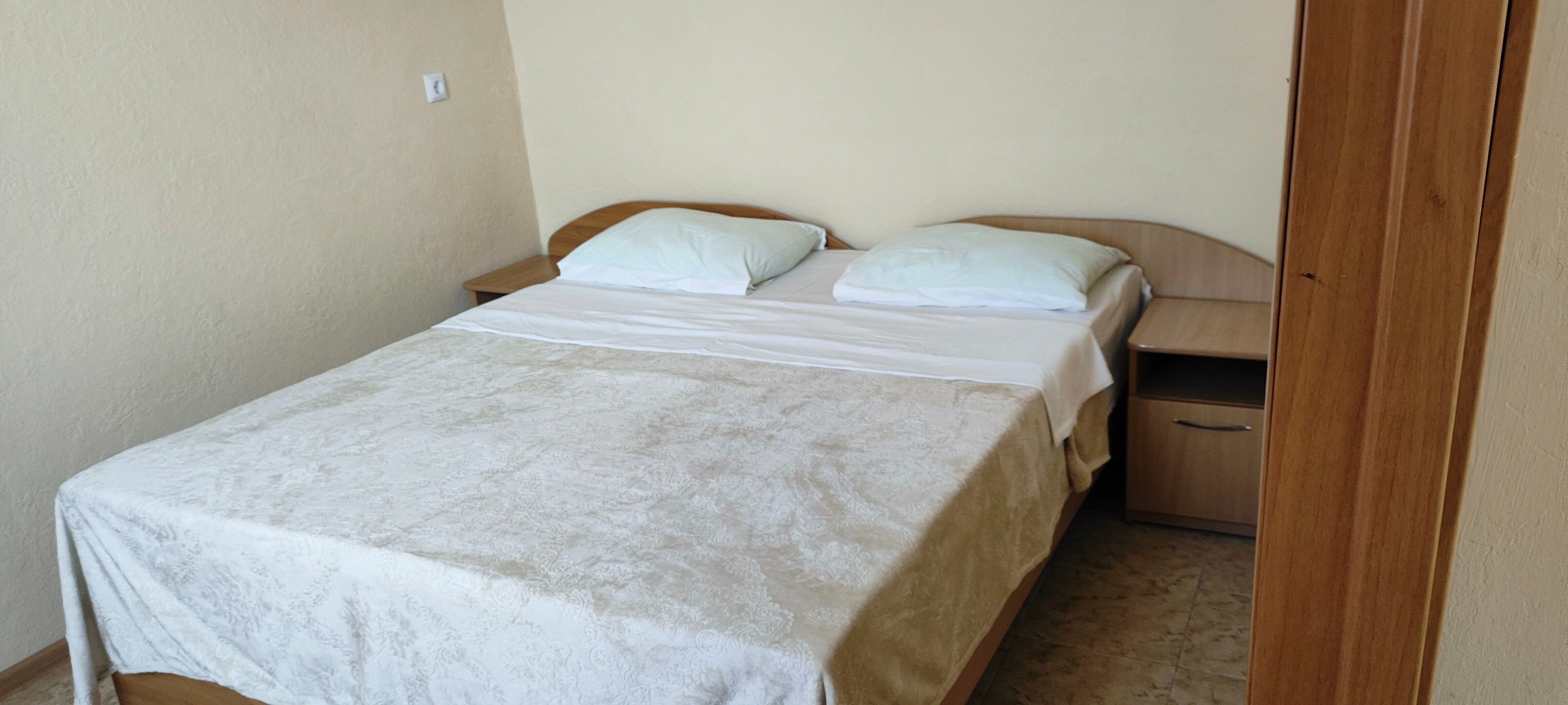 Четырехместный номер «Комфорт»