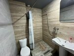 Семейный люкс с балконом в Гостевой дом на Верхнеприморской 53