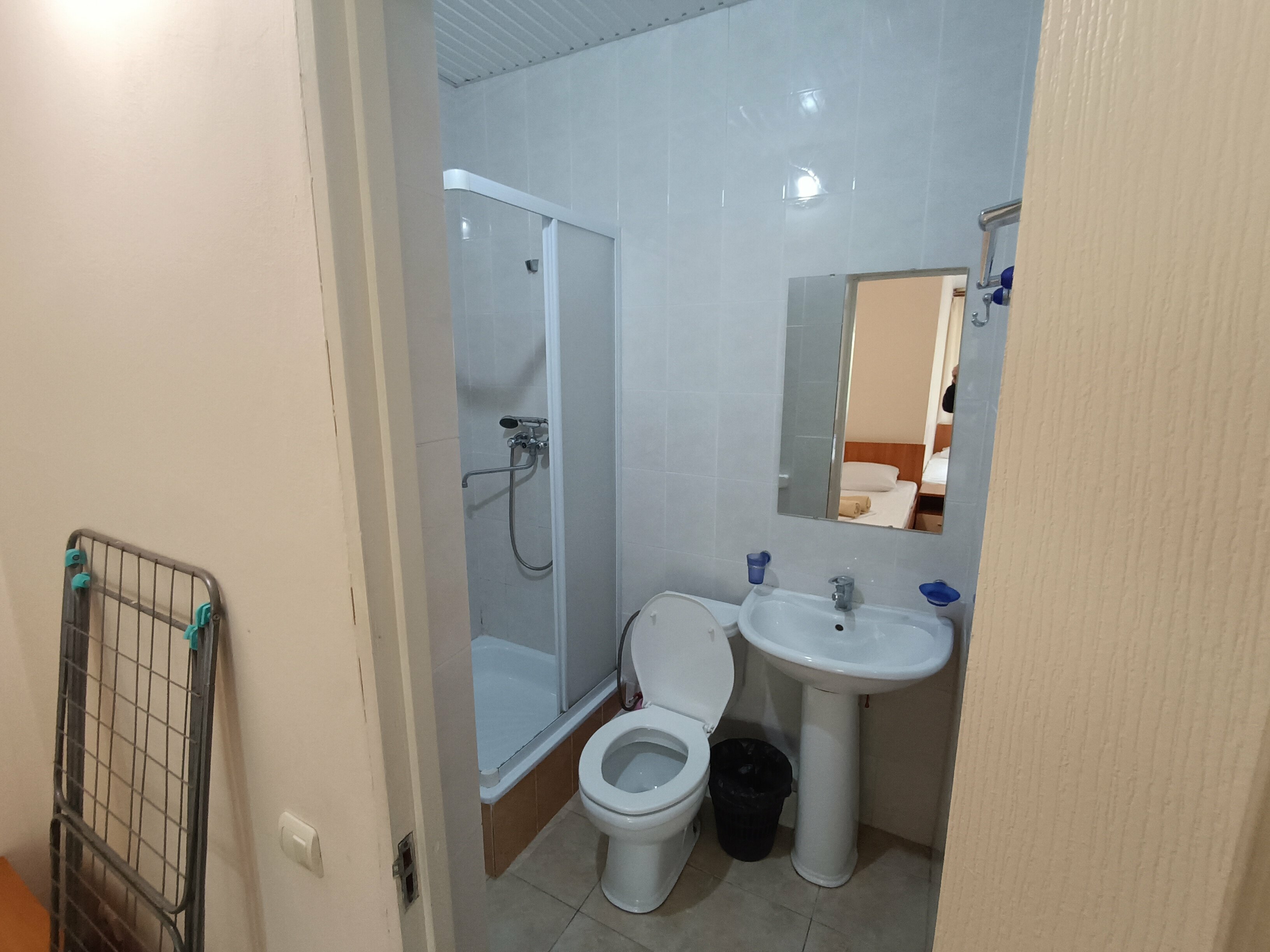 Семейный номер