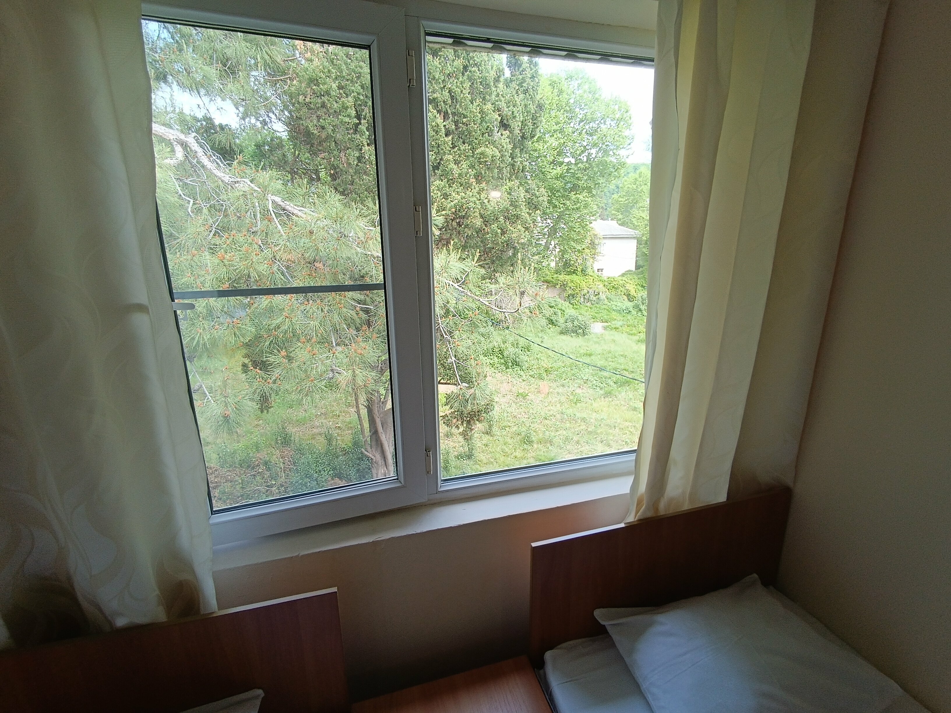 Семейный номер