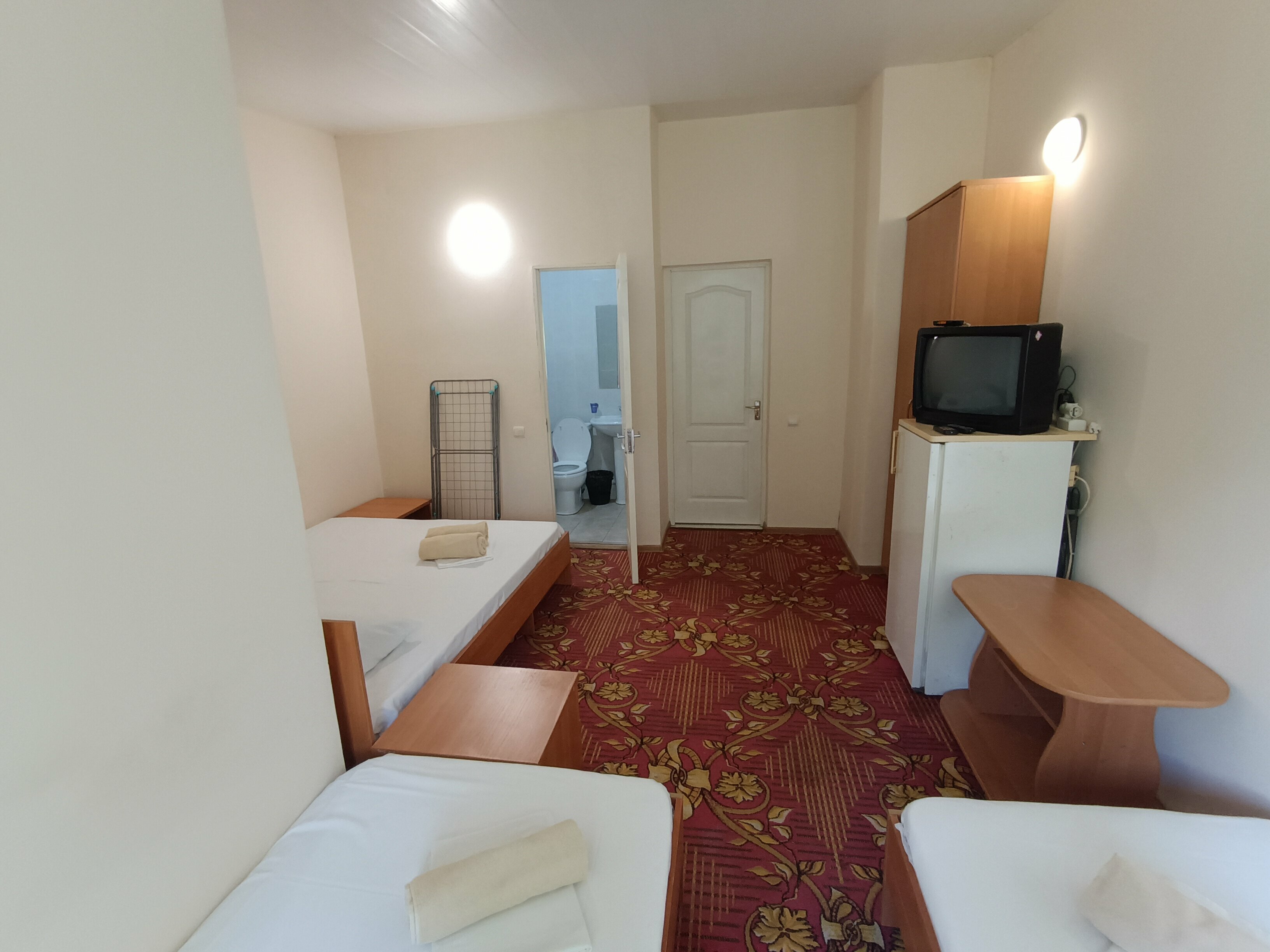 Семейный номер