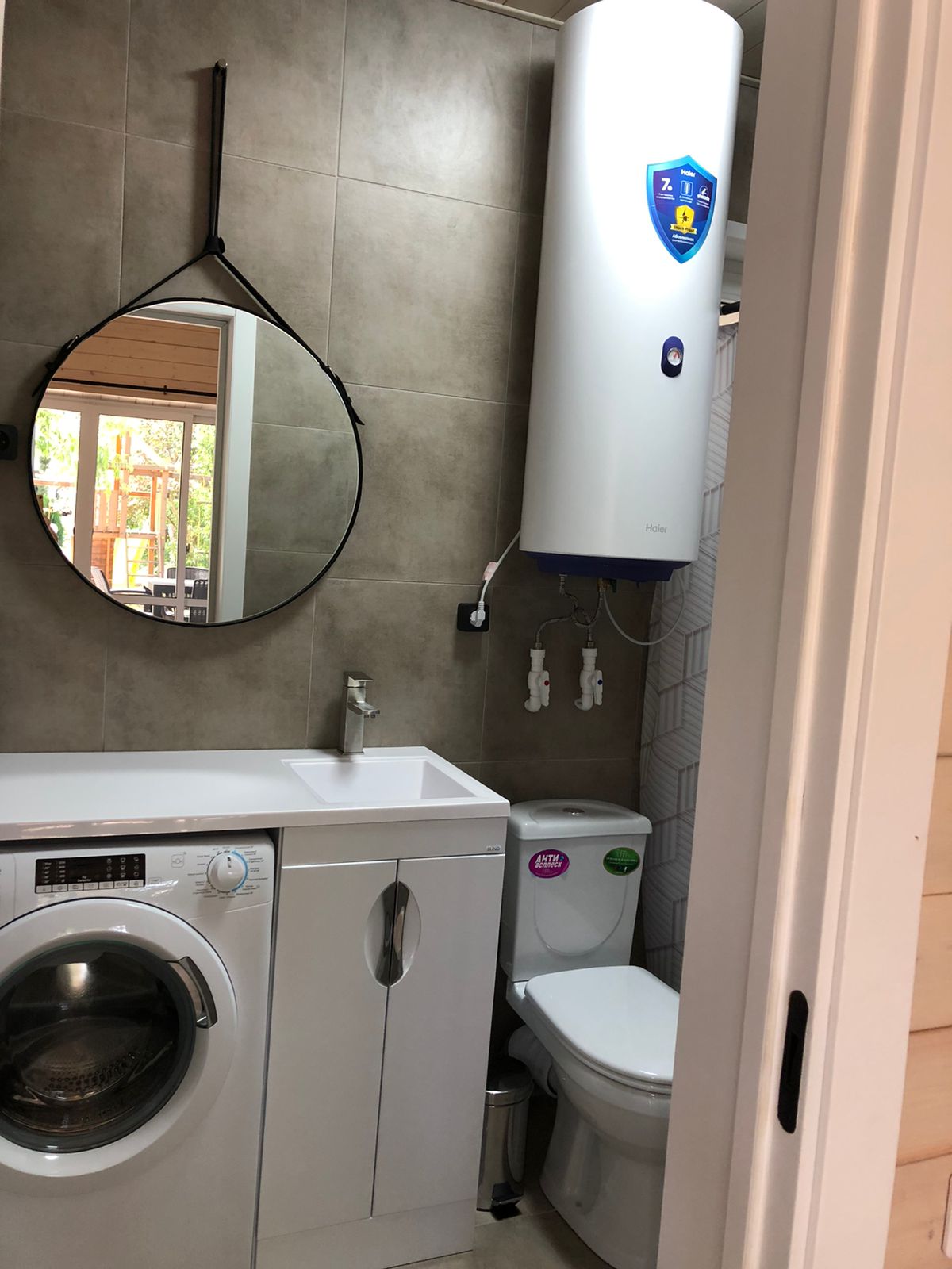 Дом – Рядом с пляжем