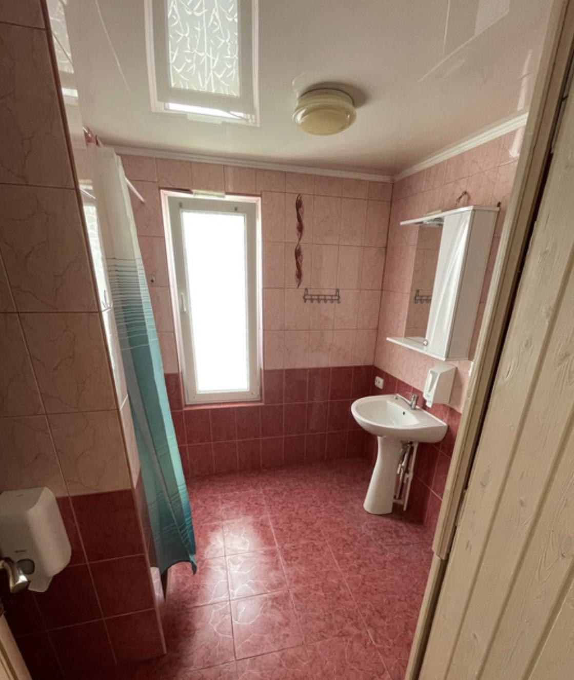 Четырехместный номер «Комфорт»