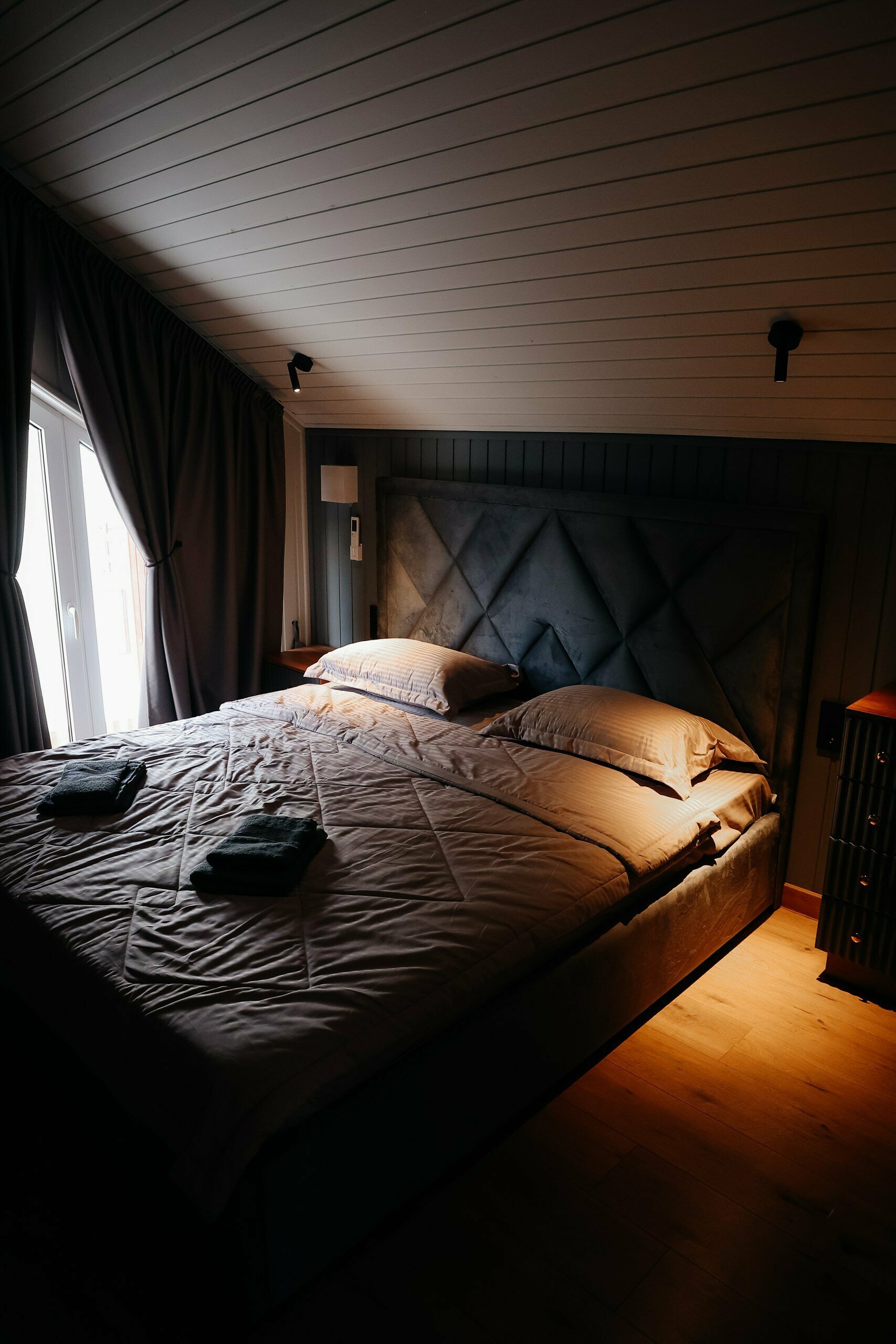 Дом с 4 спальнями