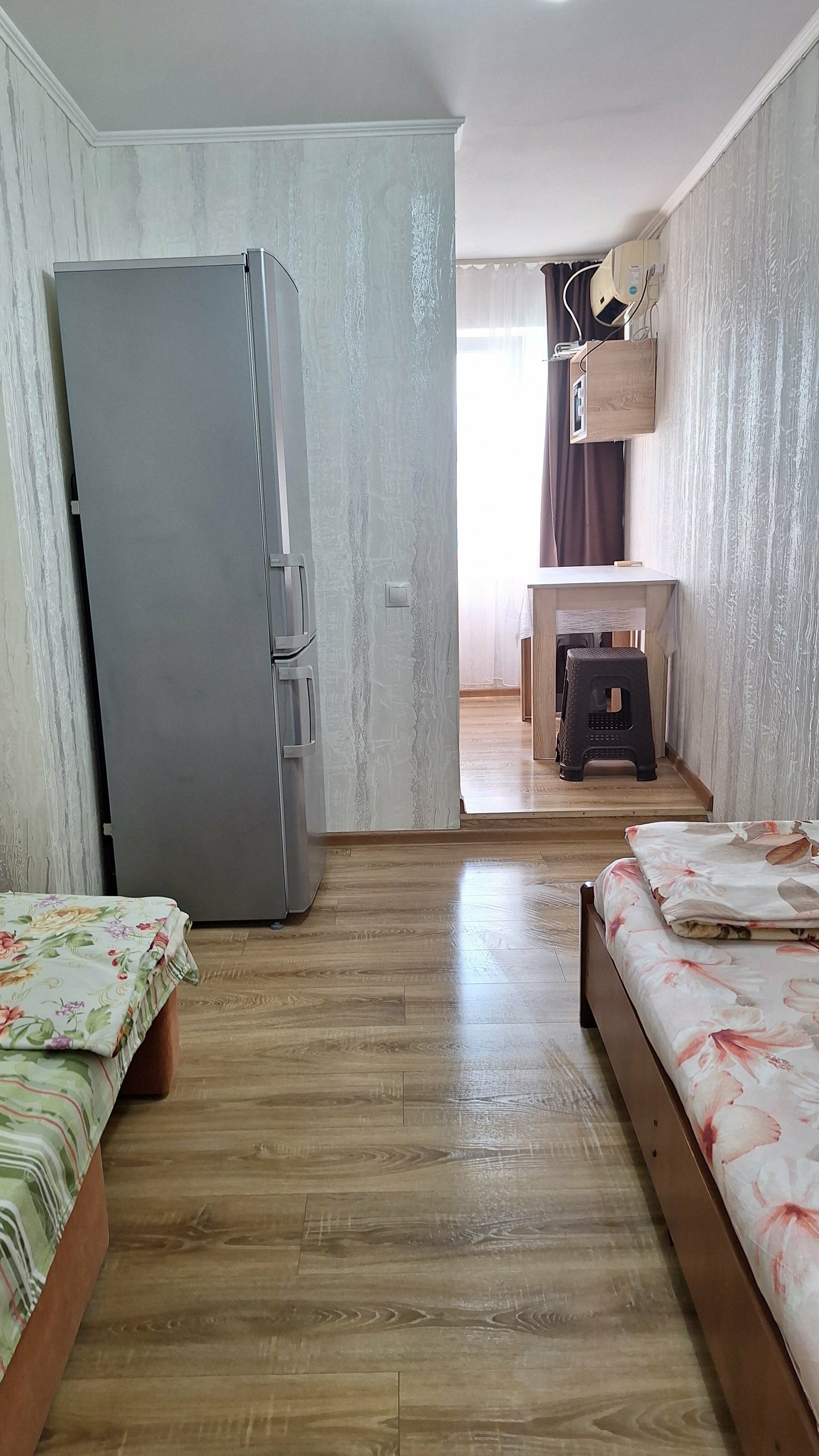 Номер-студия