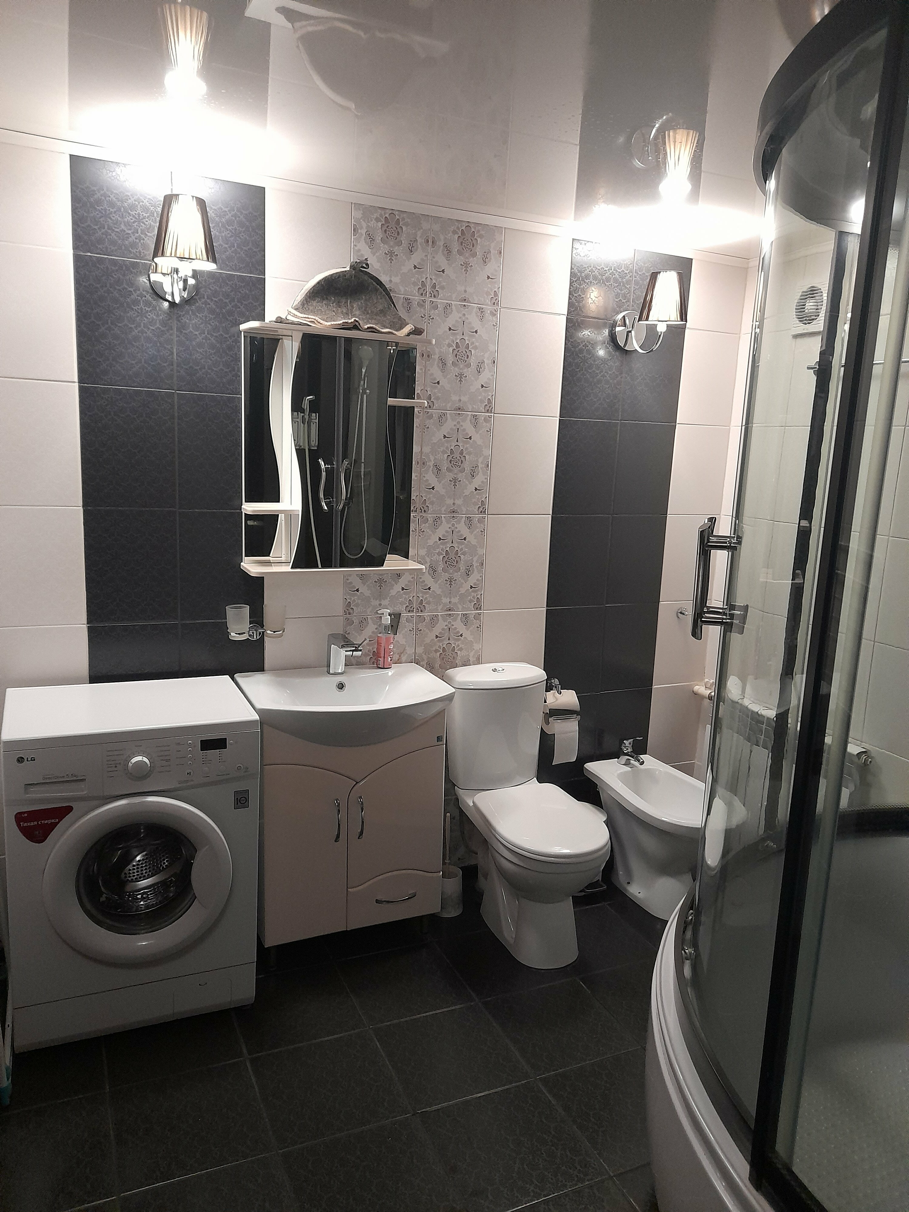 Семейный номер