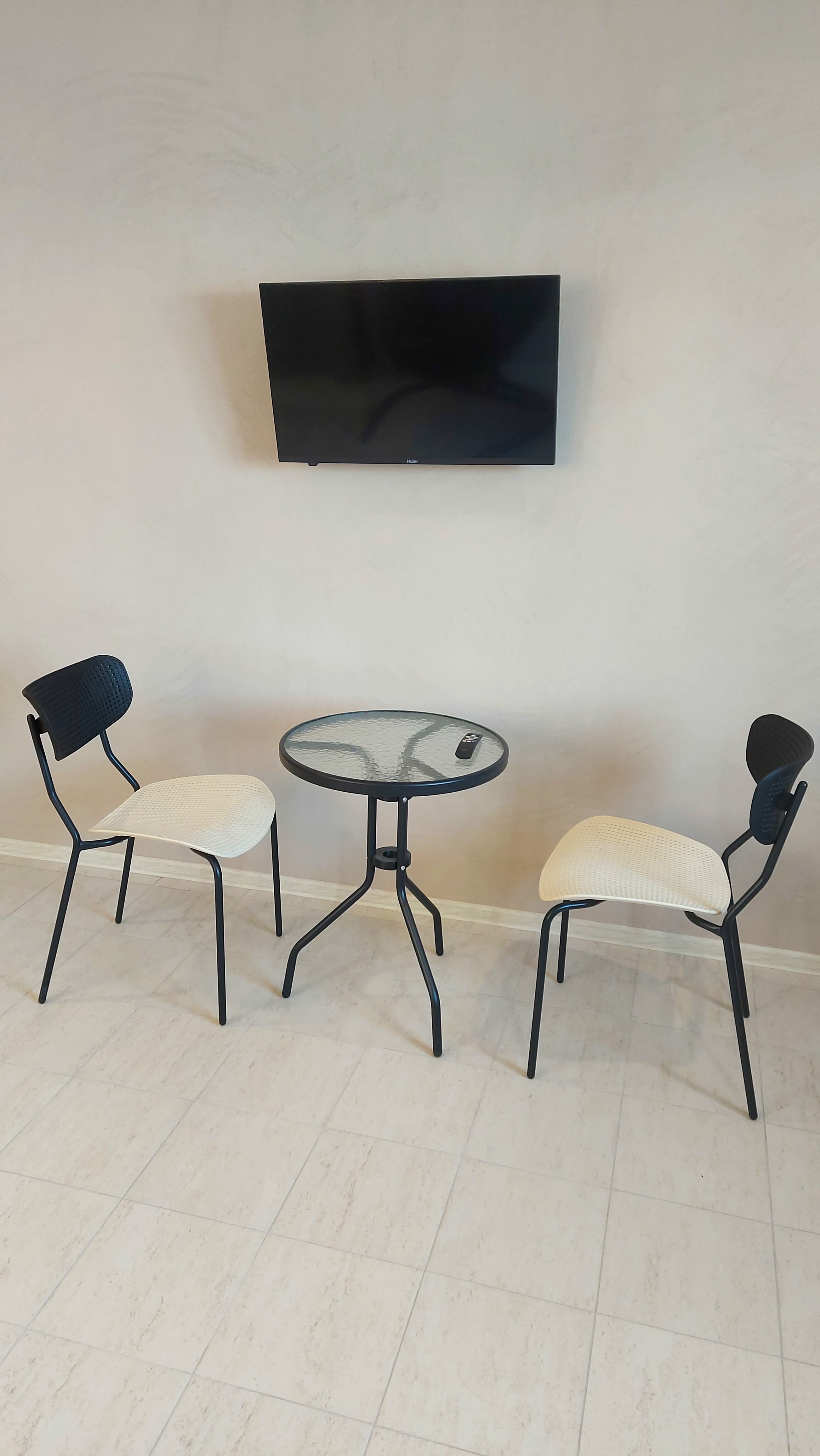 Четырехместный номер