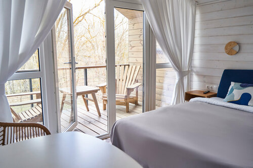 Стандартный семейный номер