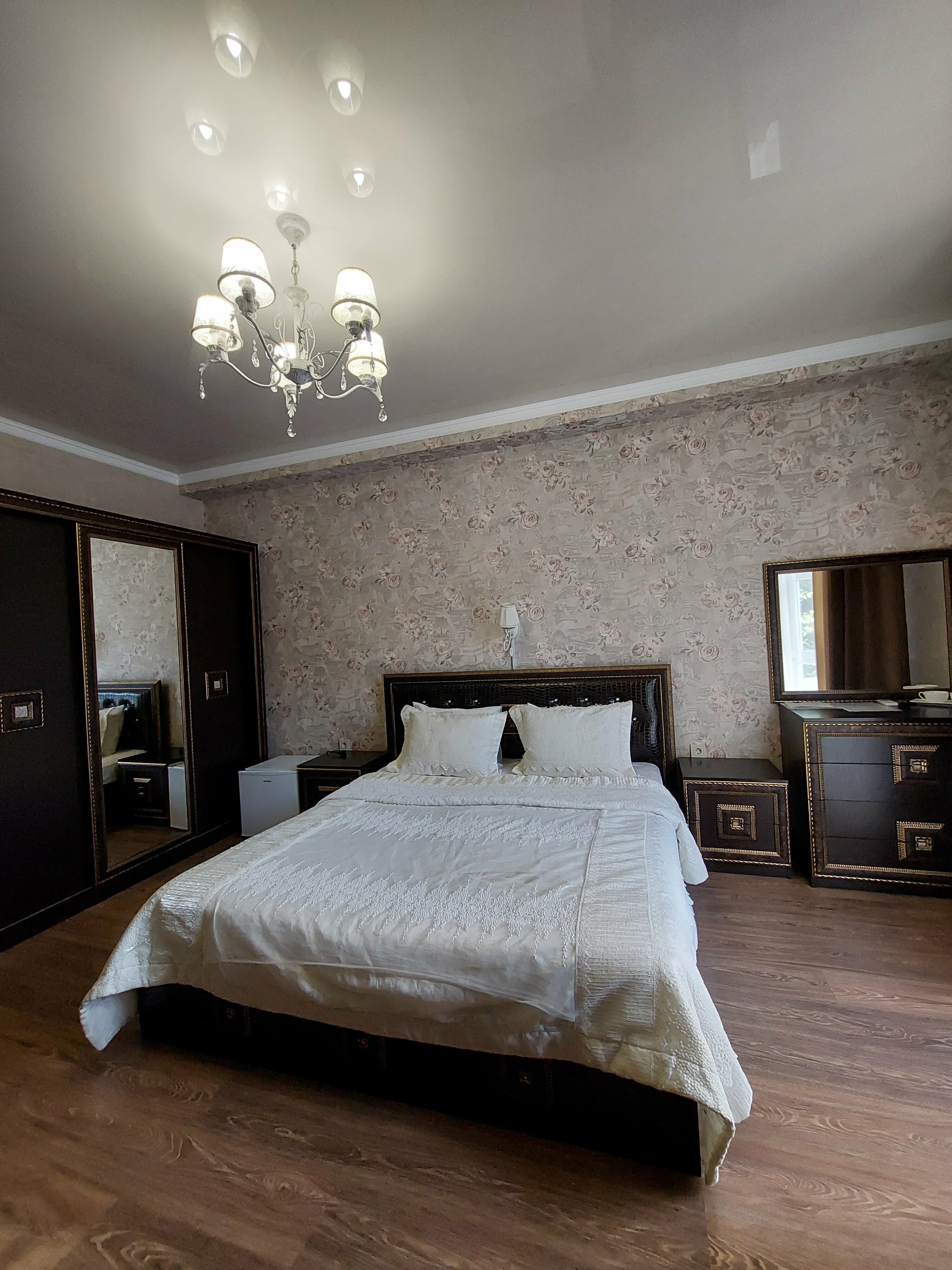 Семейный номер