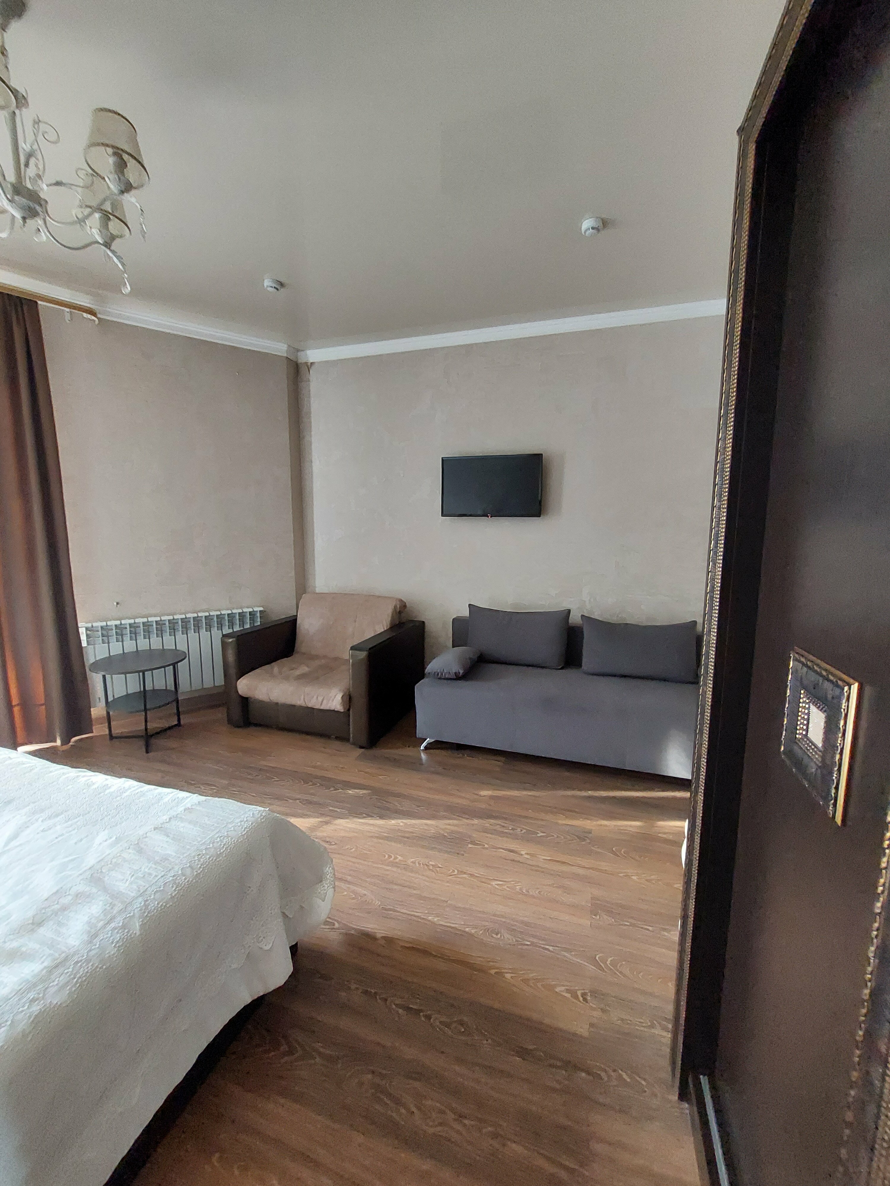 Семейный номер