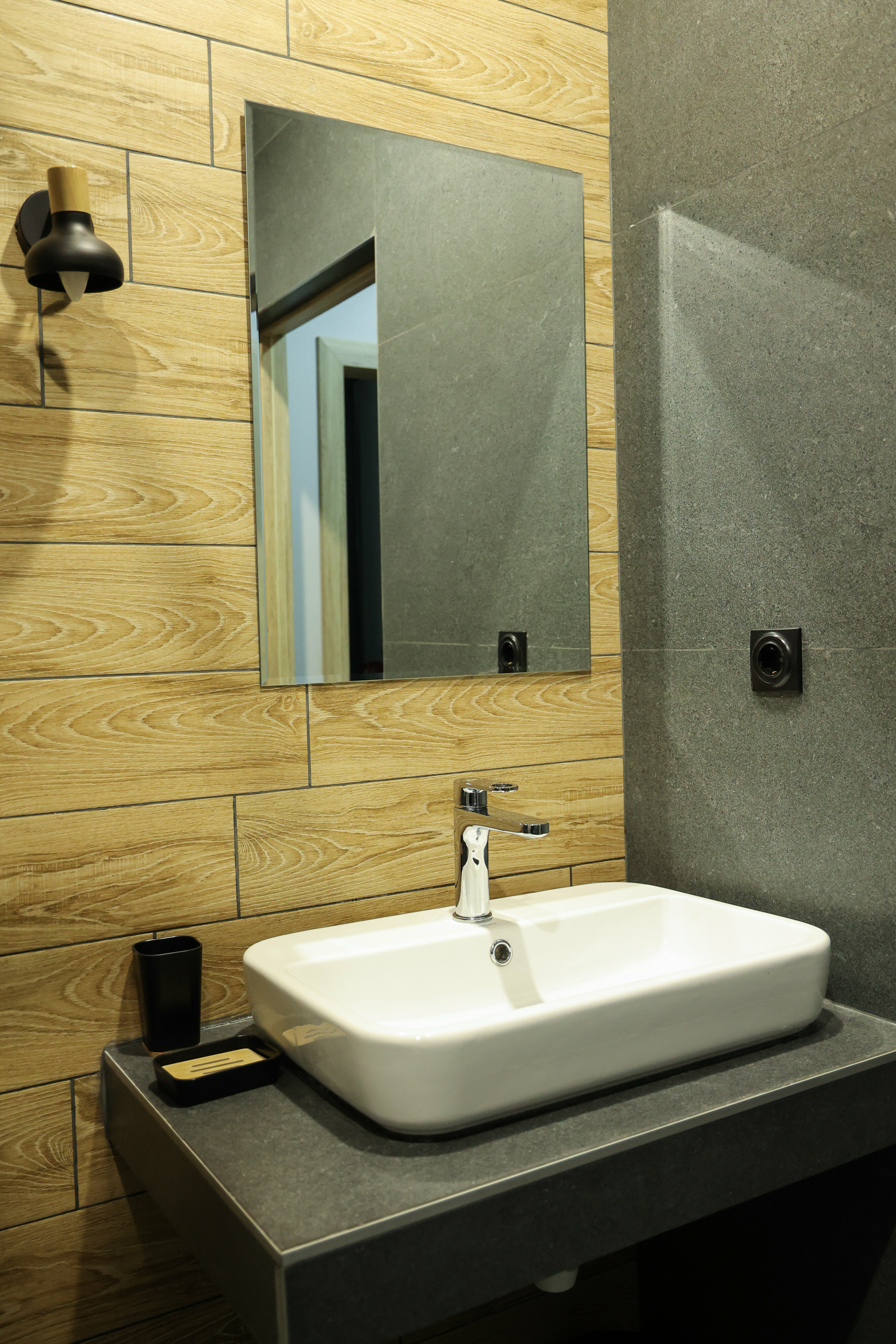 Улучшенный двухместный номер с 2 отдельными кроватями