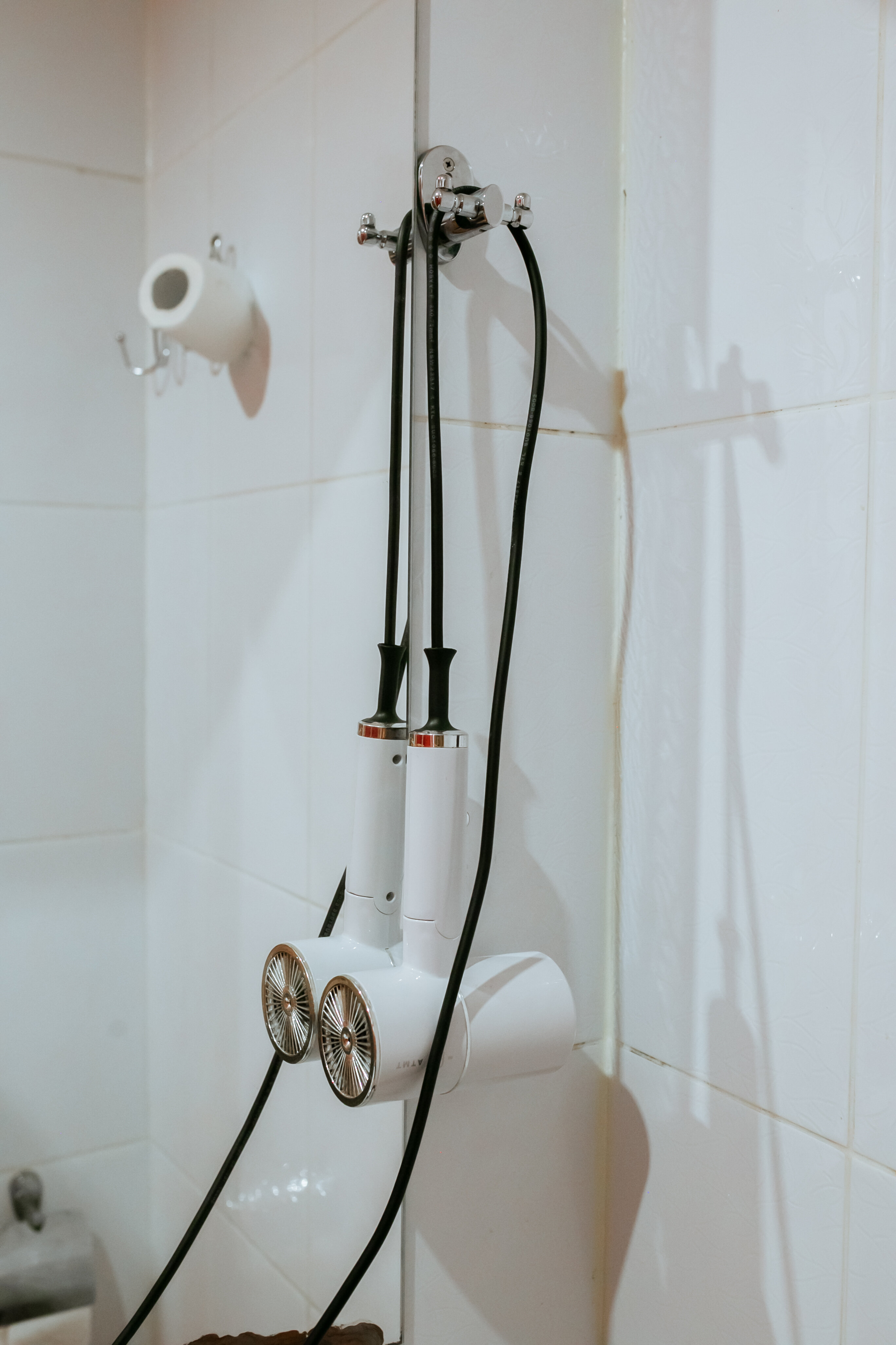 Стандартный трехместный номер