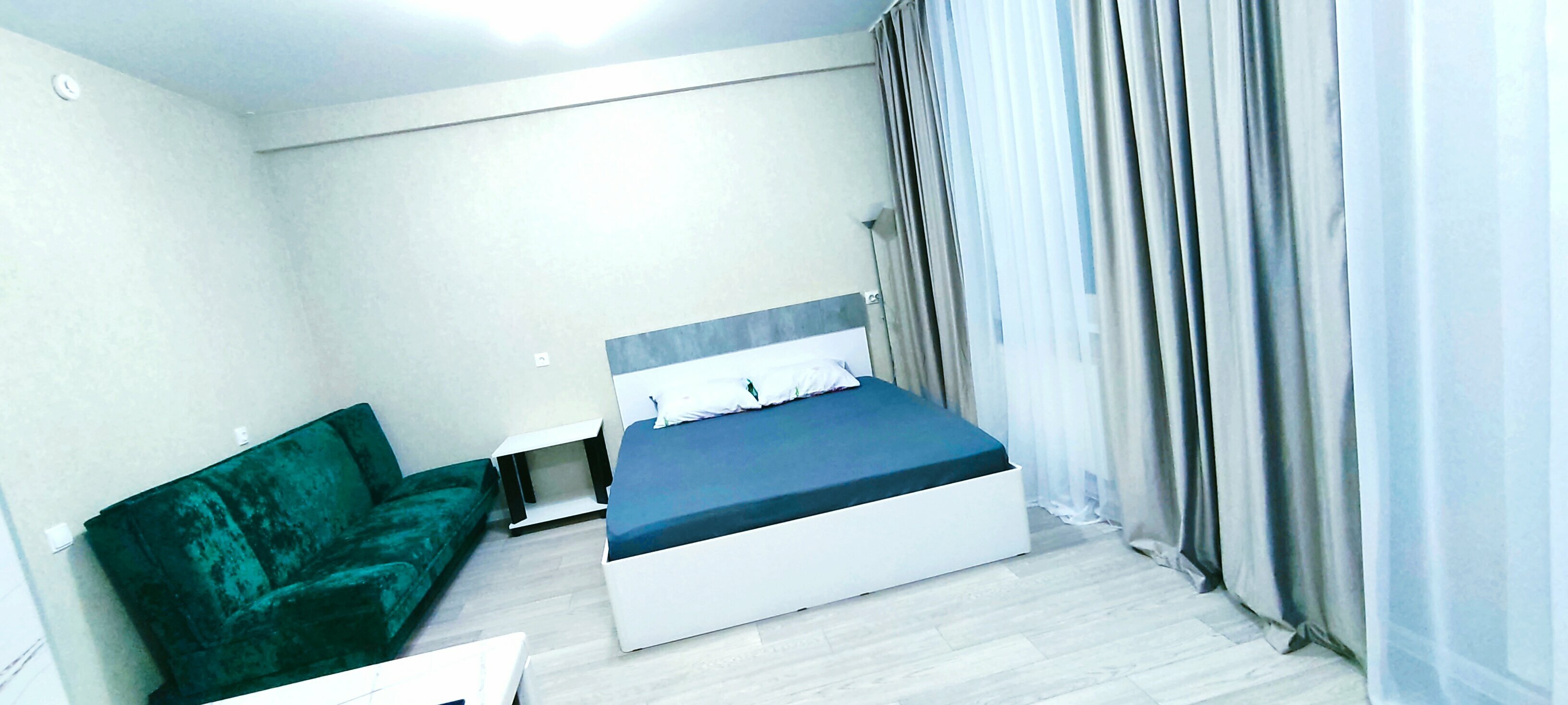 Апартаменты-студия