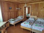 Улучшенный семейный номер в Василёк