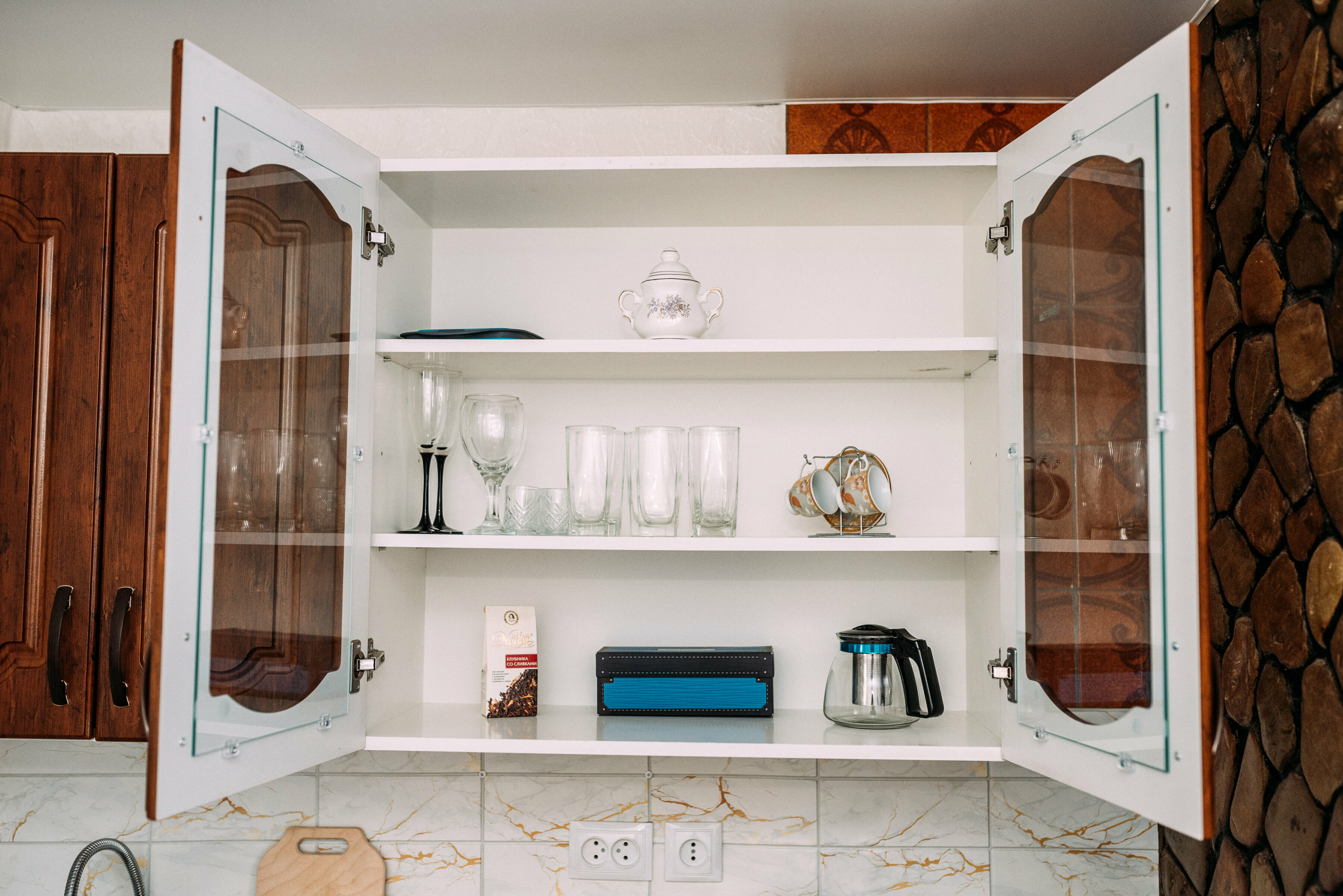 Уютный дом для небольшой компании