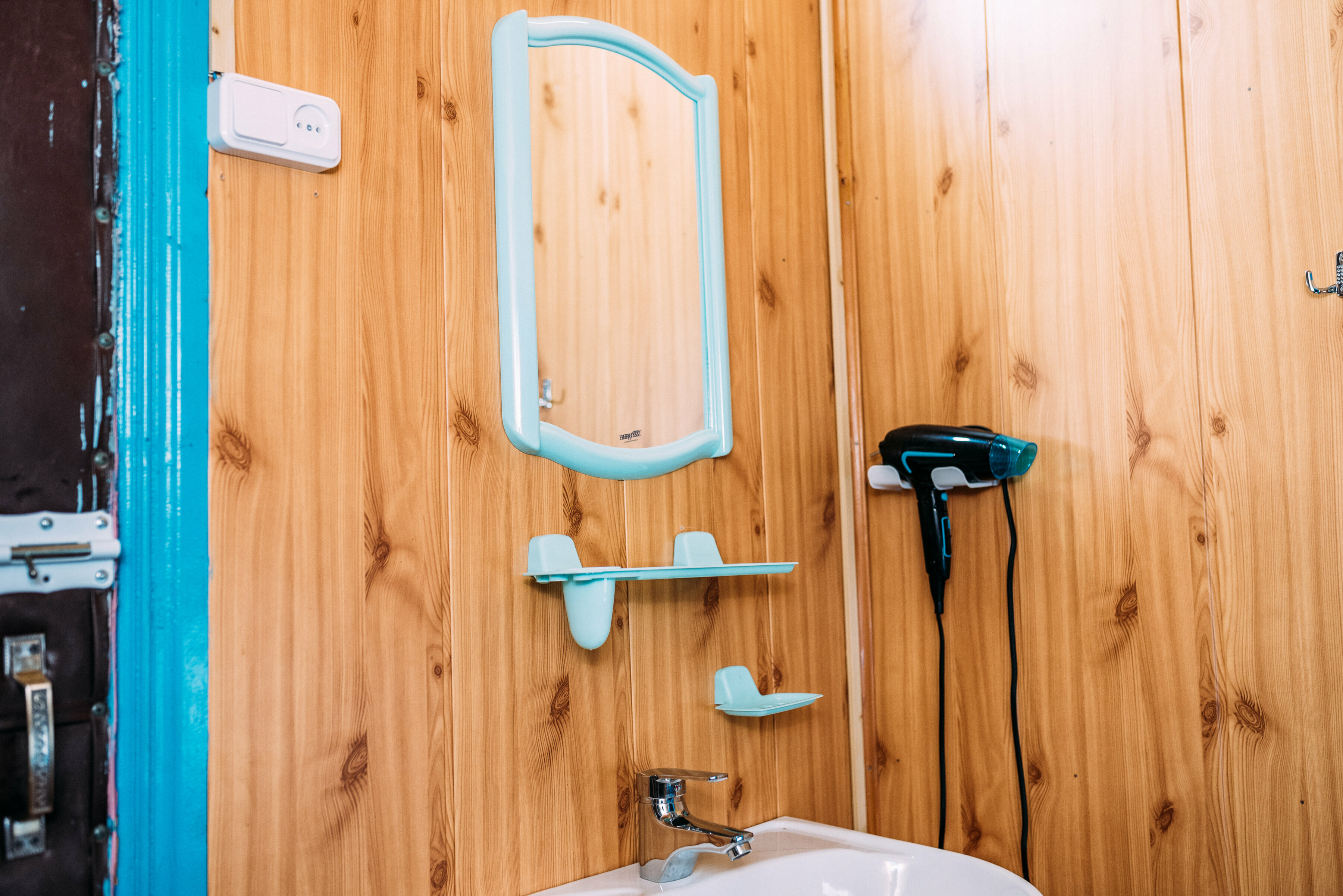 Уютный дом для небольшой компании