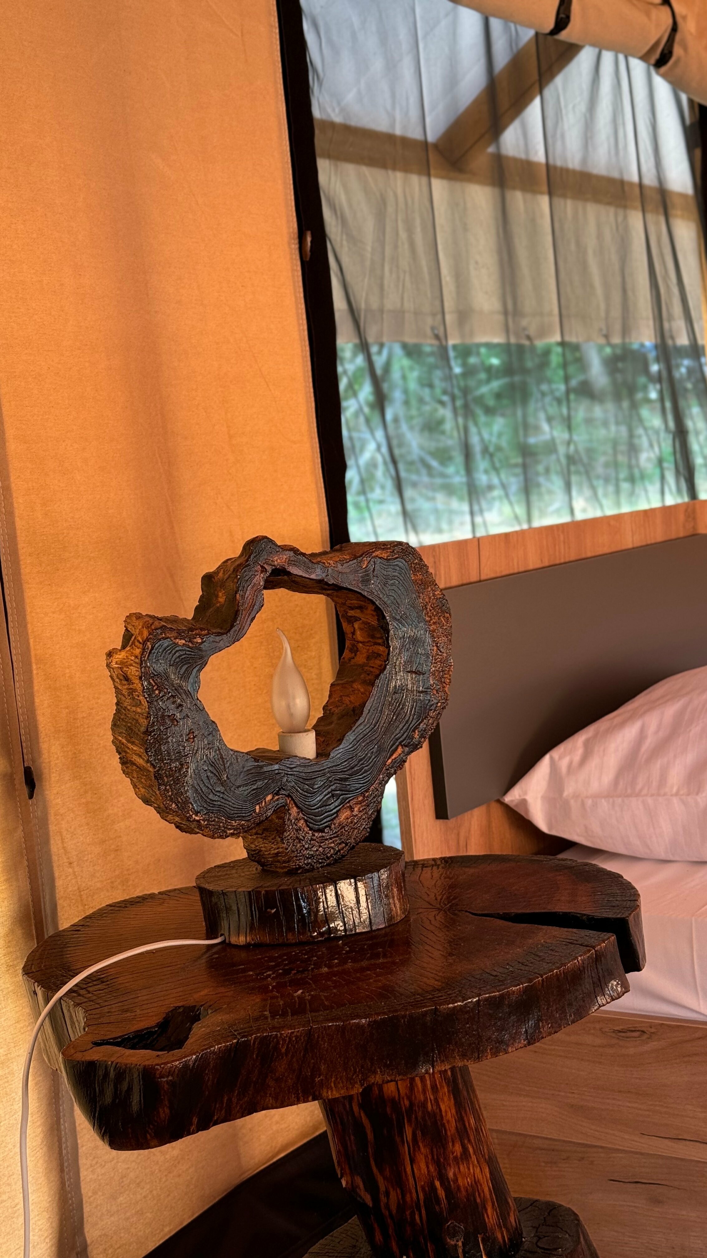 Четырехместный номер с балконом