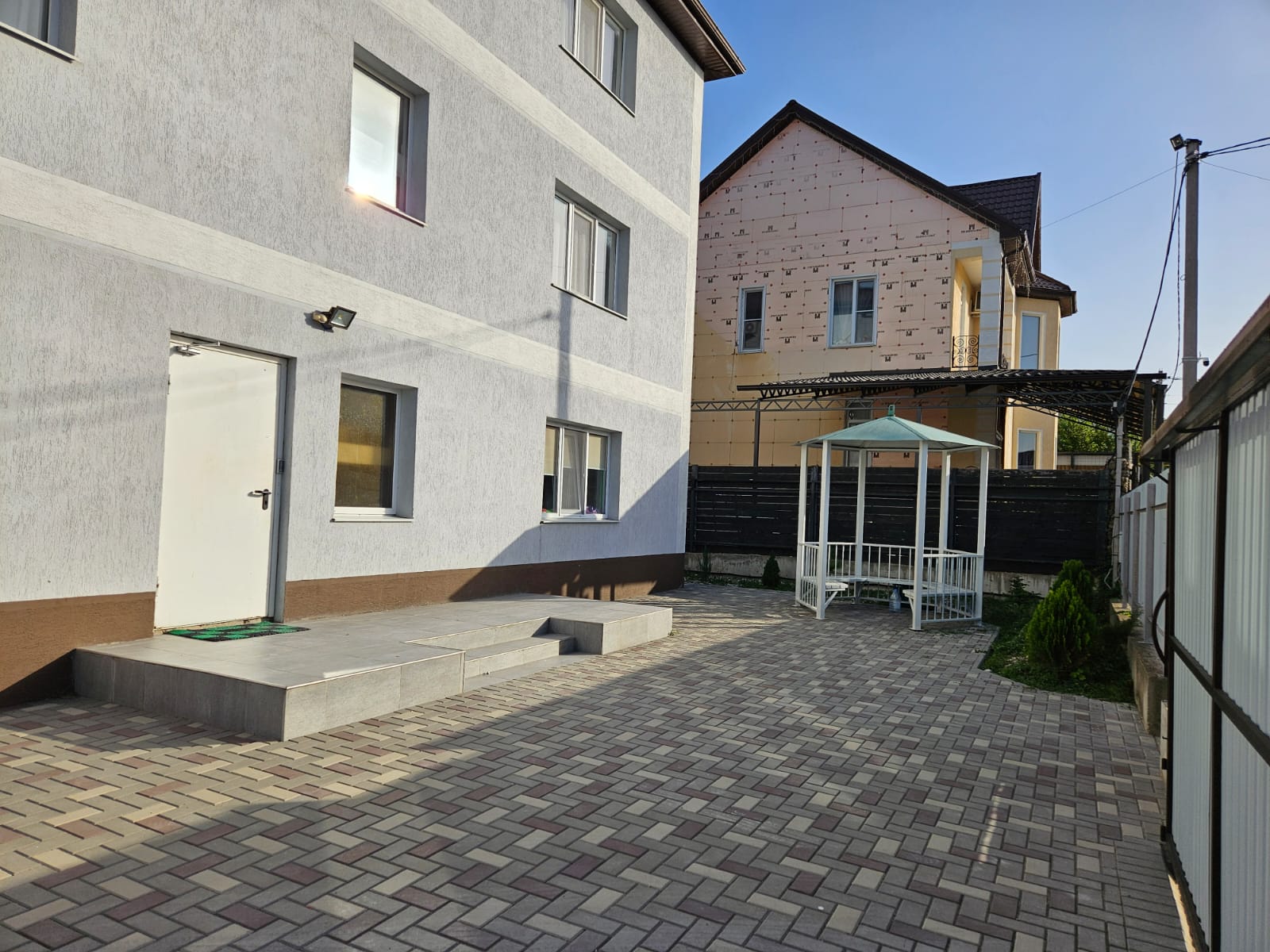 Стандартный номер-студия