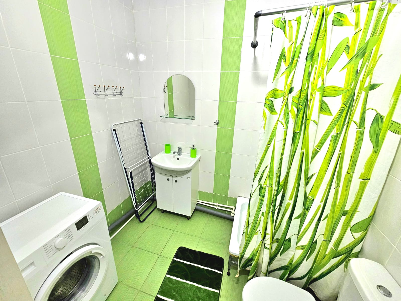 Стандартный номер-студия