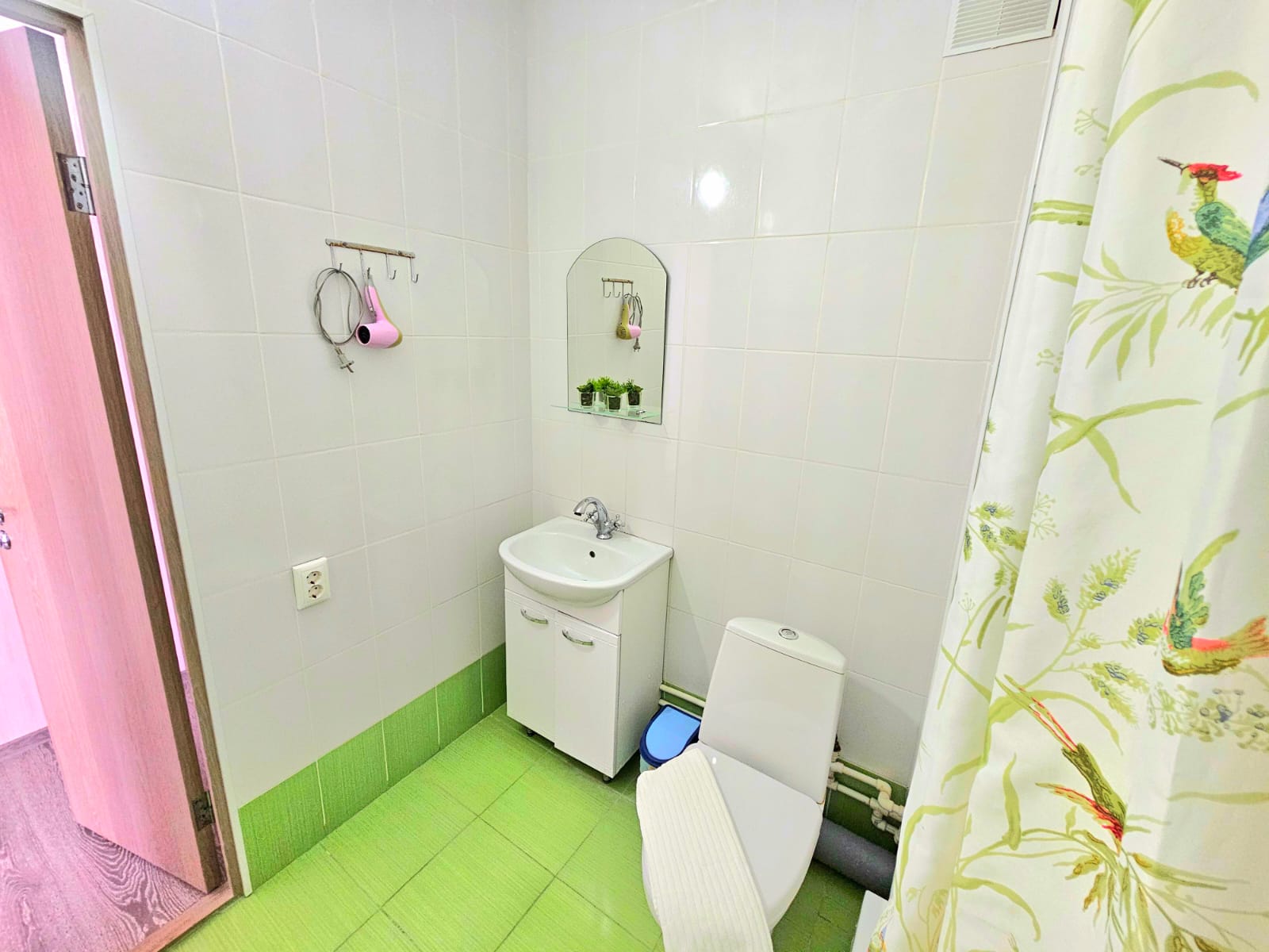 Стандартный номер-студия