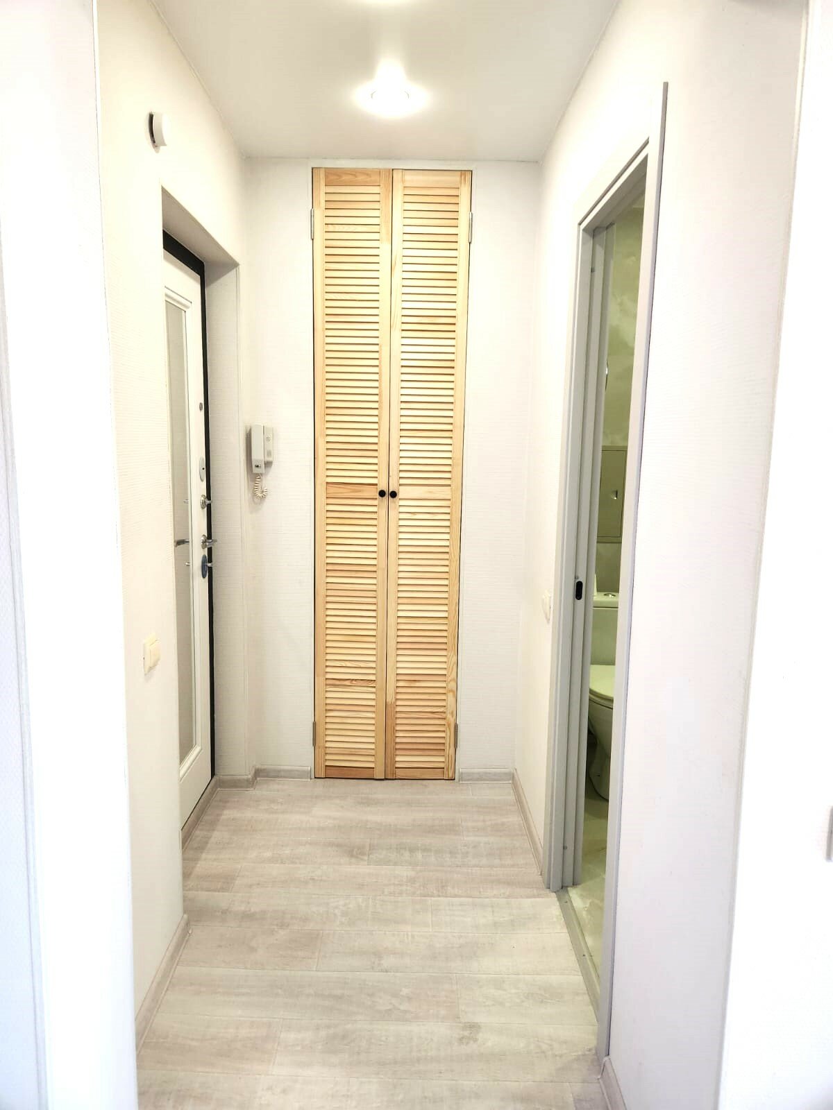 Апартаменты