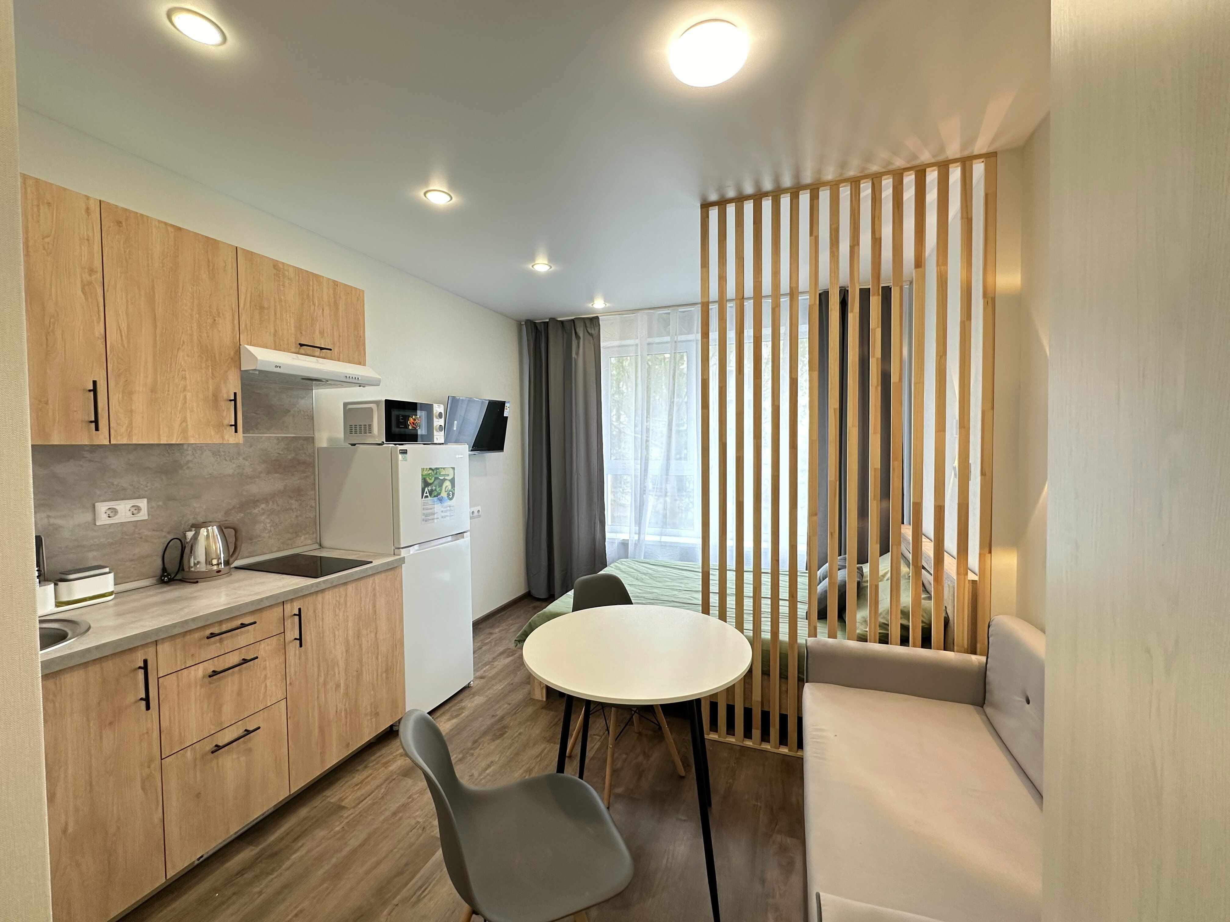 Номер-студия