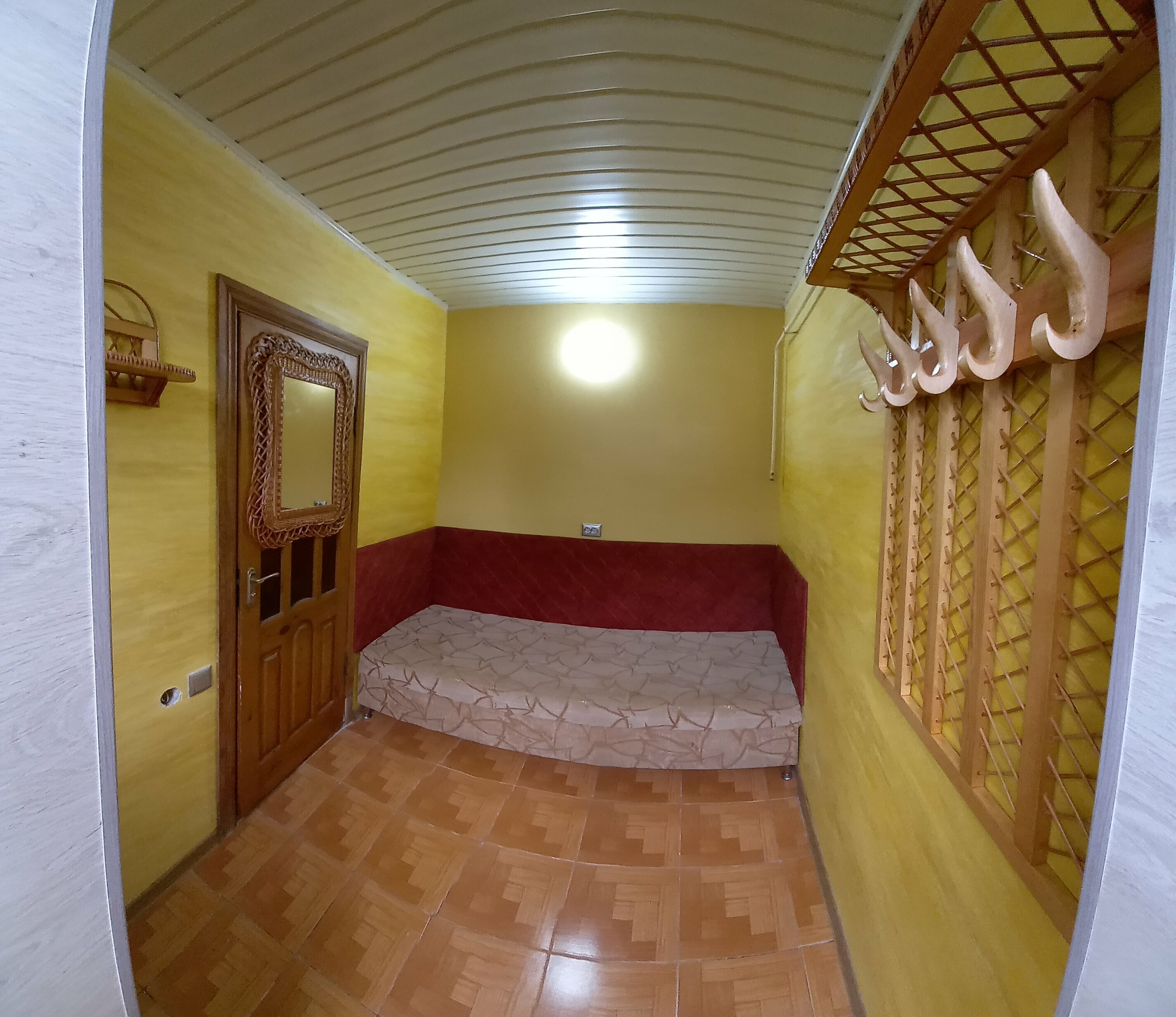 Дом с 3 спальнями