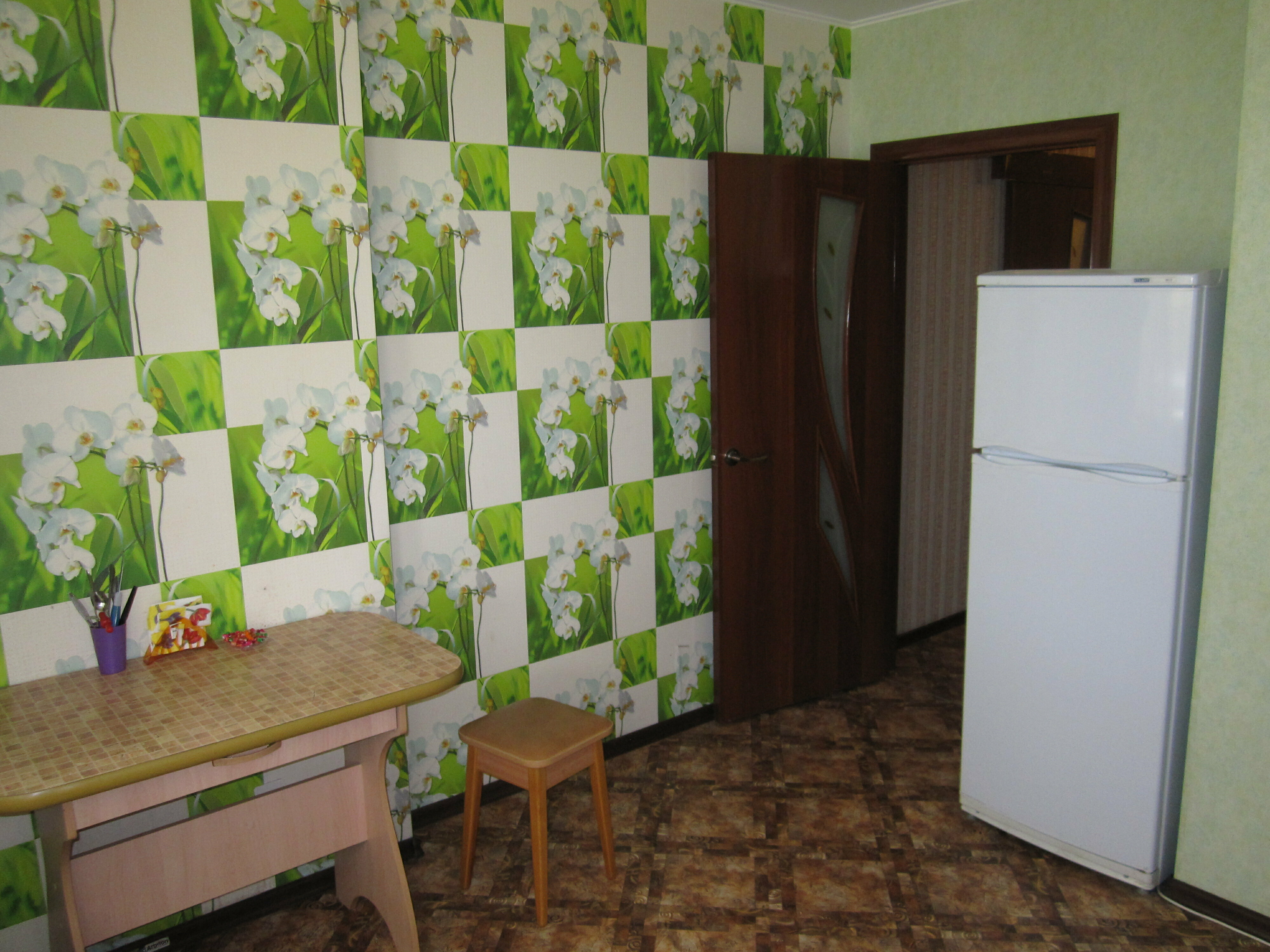 Стандартный трехместный номер