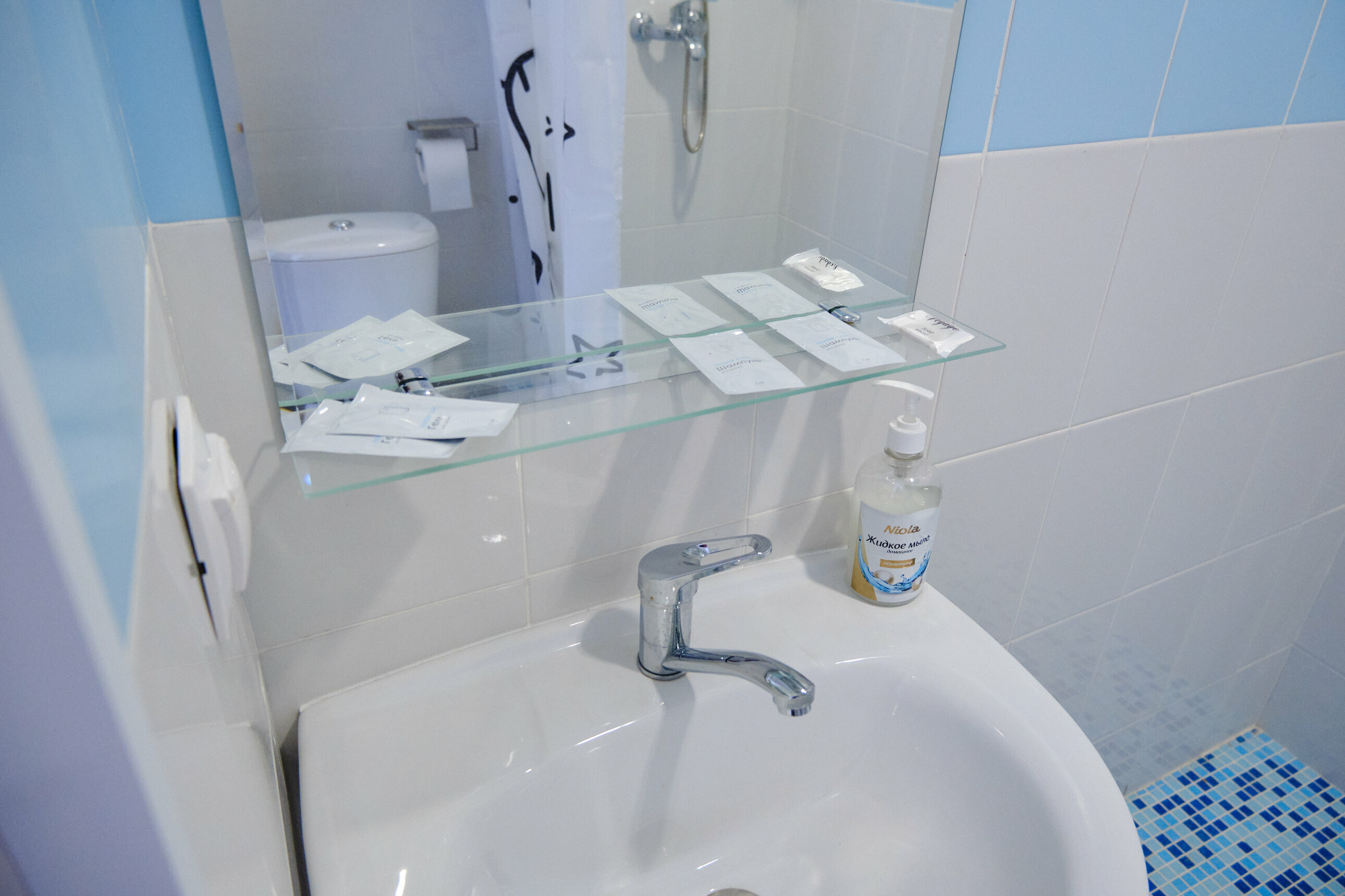 Семейный люкс