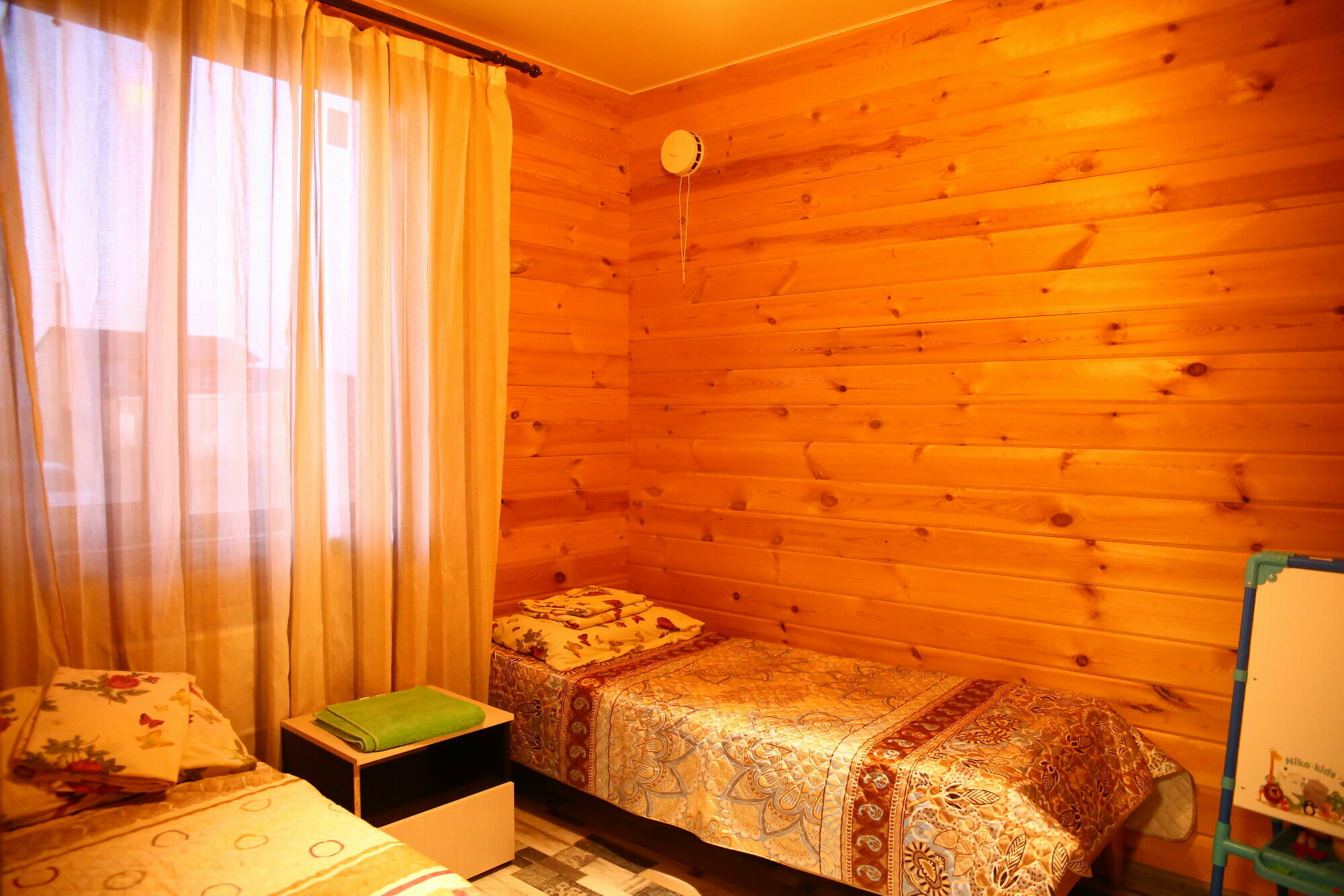 Дом с 3 спальнями