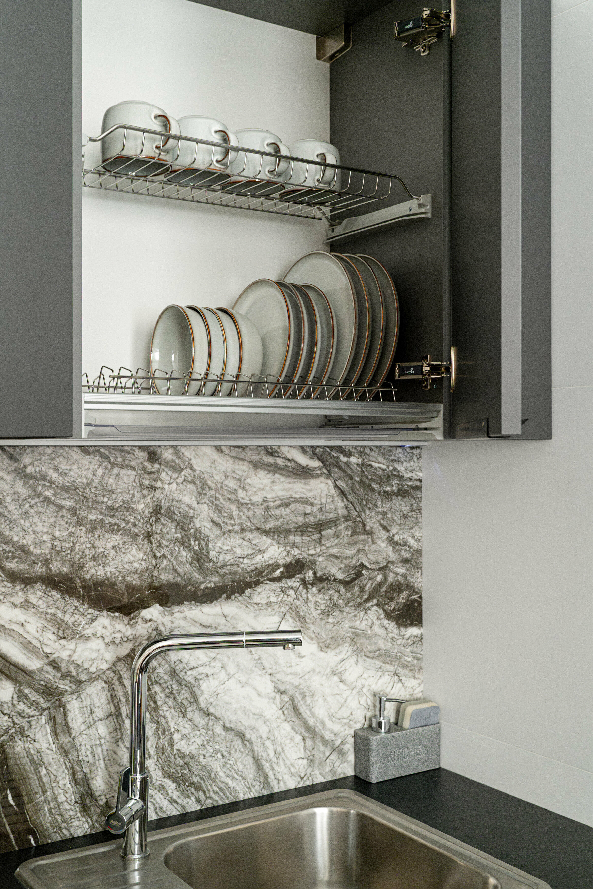 Апартаменты с 2 спальнями