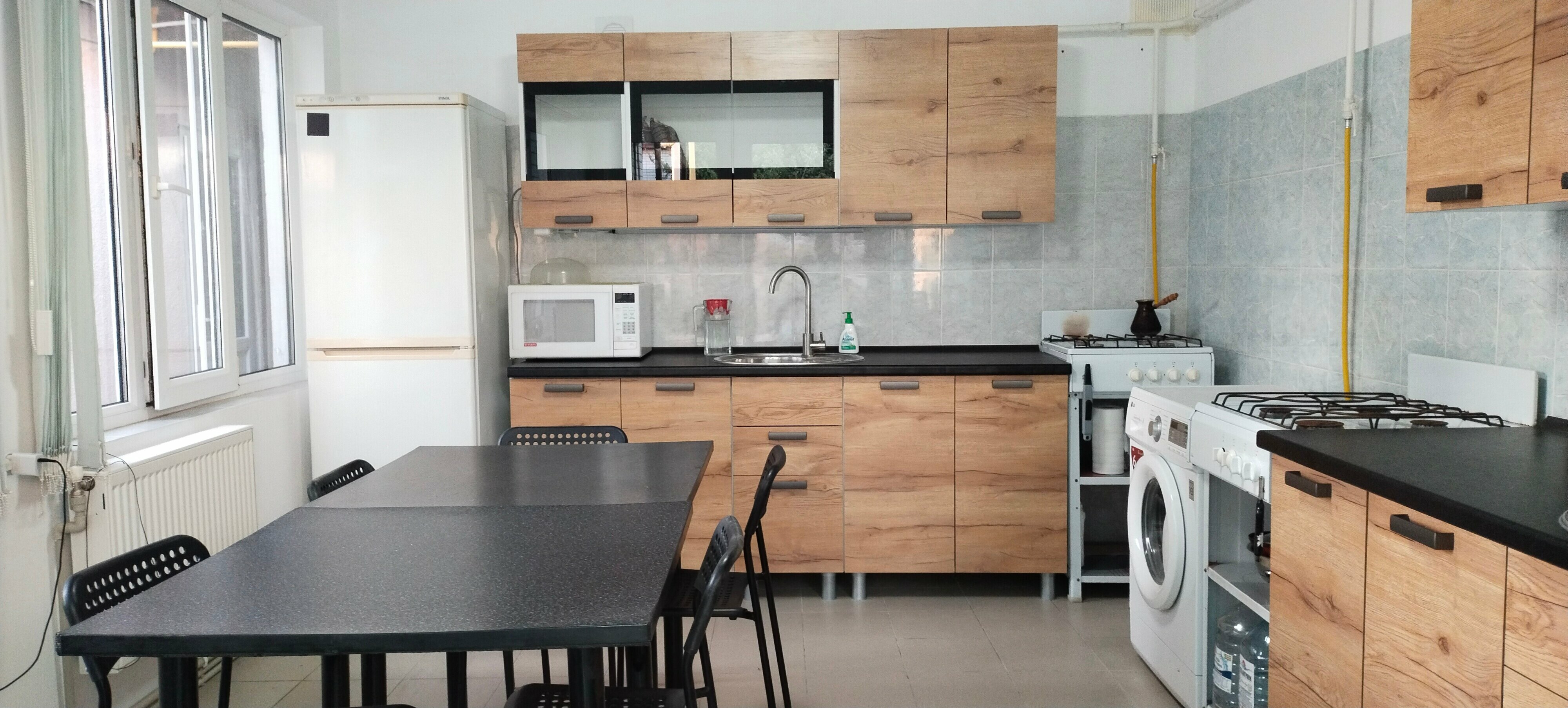 Трехместный номер эконом-класса