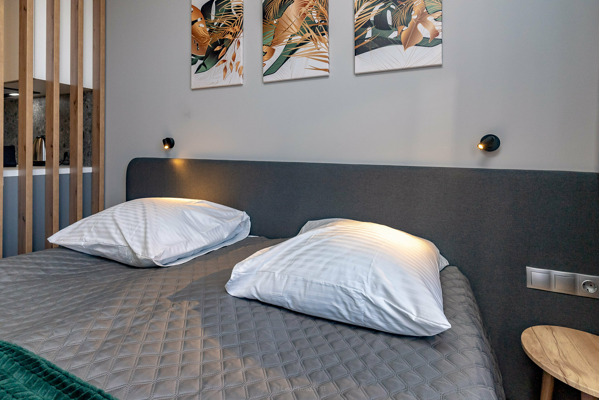 Апартаменты-студия