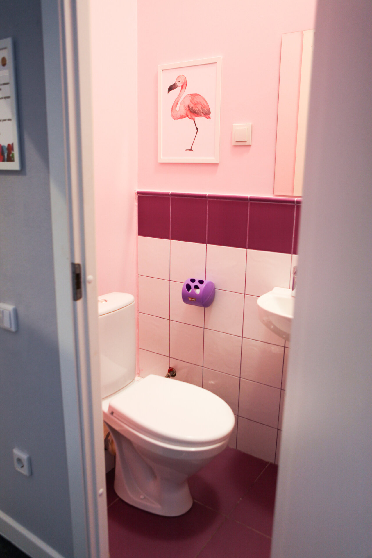 Стандартный двухместный номер с 1 кроватью