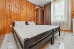 Стандартный двухместный номер с 1 кроватью в Green rent