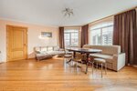 Улучшенный семейный номер в Green rent