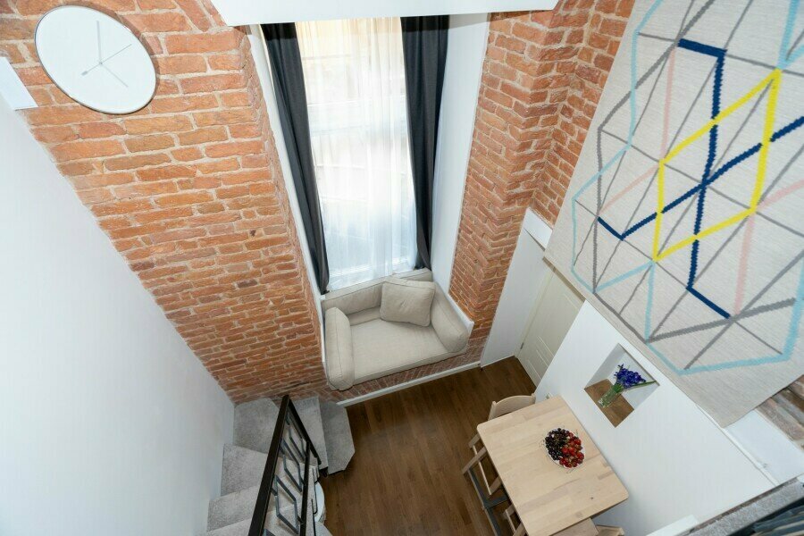 Апартамент Премиум