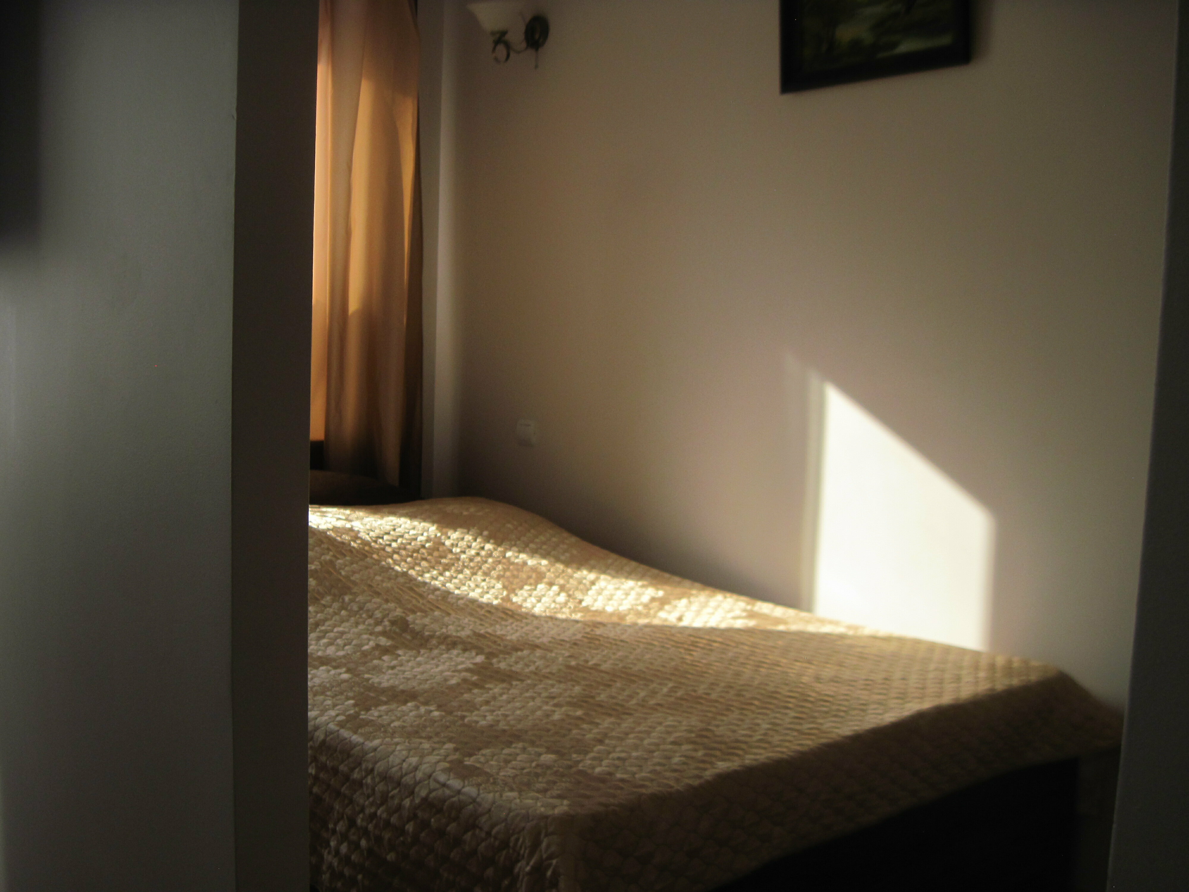 Семейный номер Делюкс