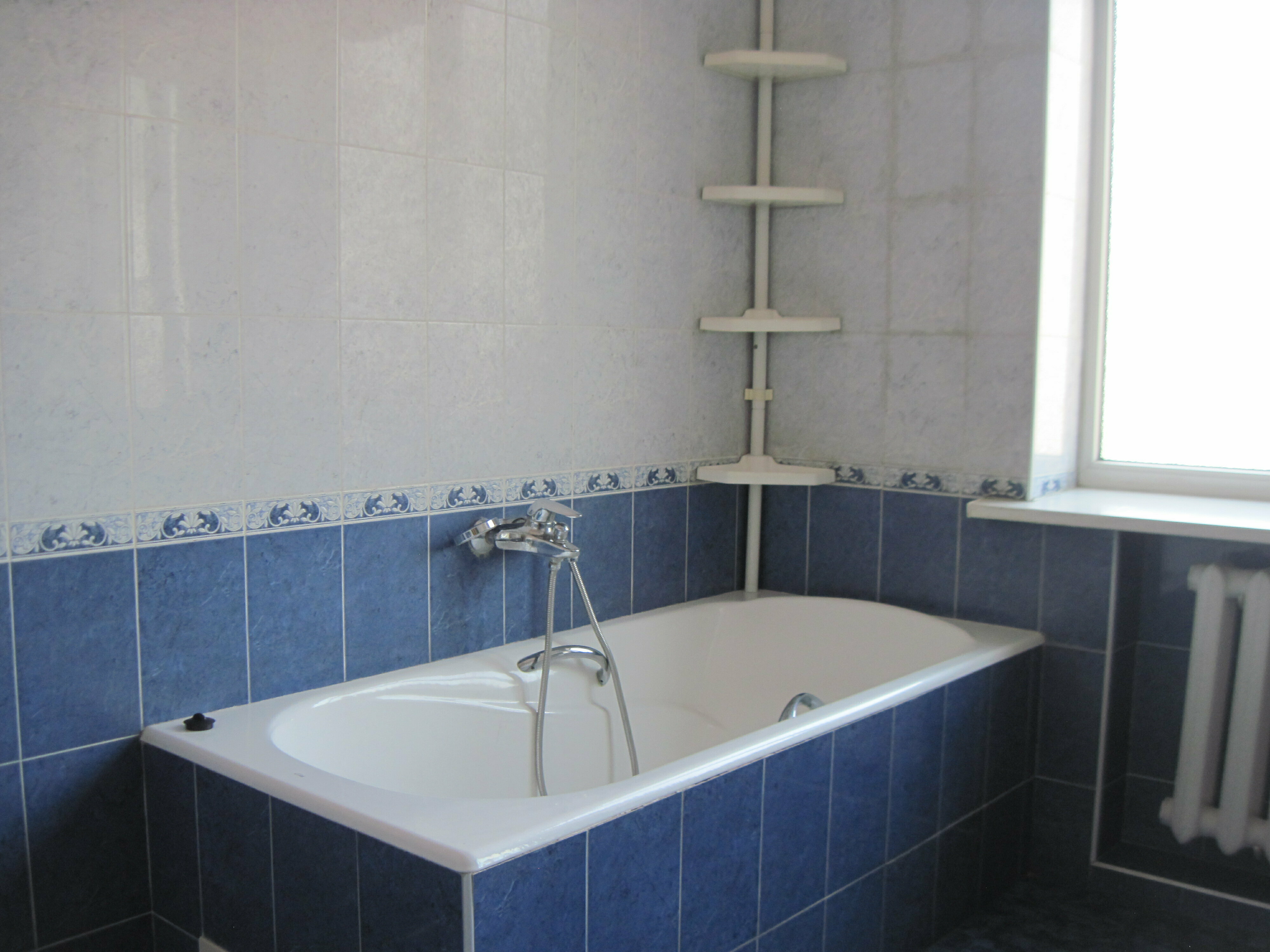 Представительский люкс