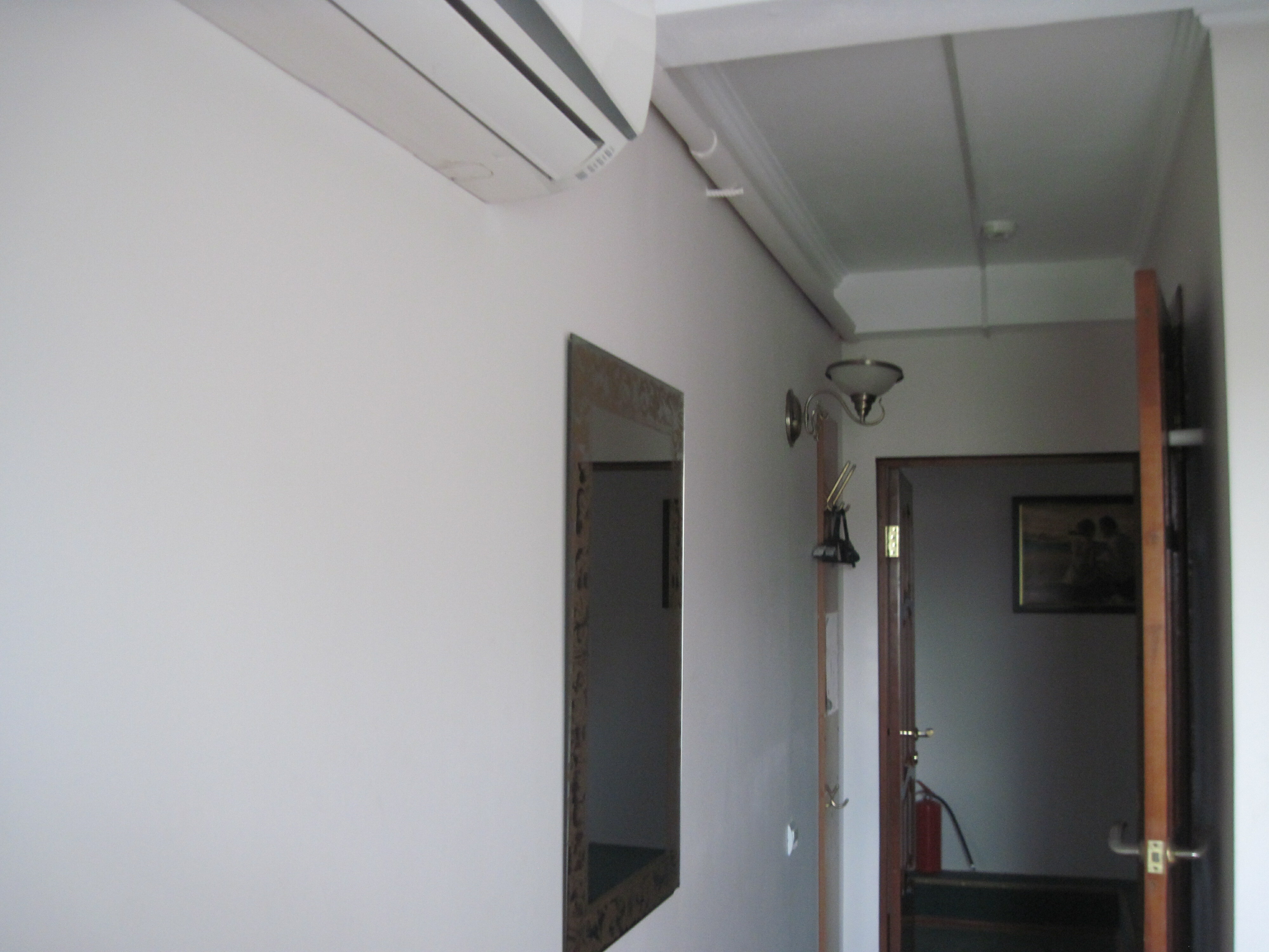 Двухместный номер Делюкс с 1 кроватью