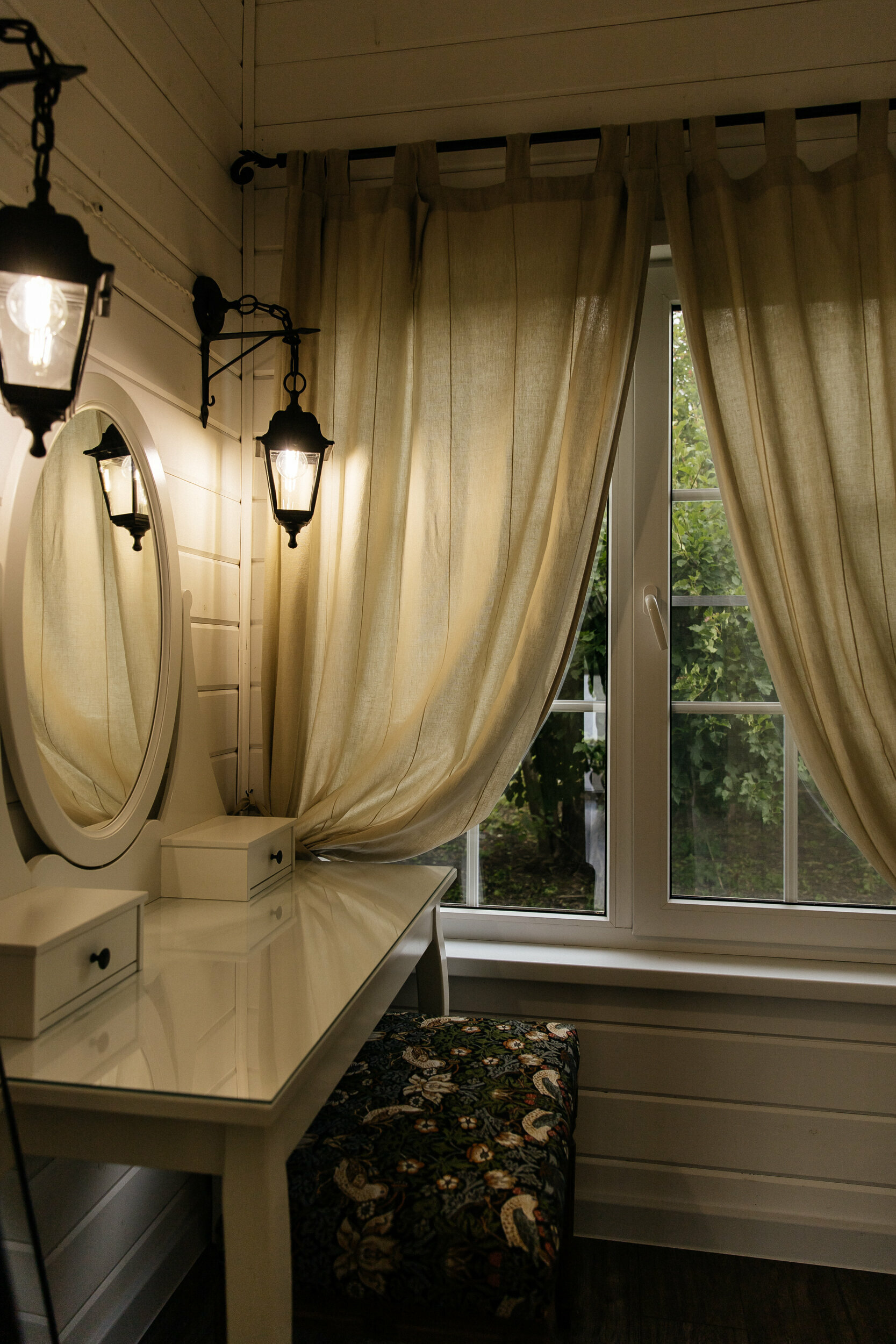 Дом для молодоженов