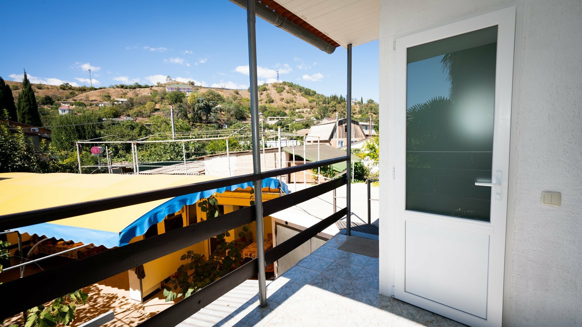 Трехместный номер «Комфорт»