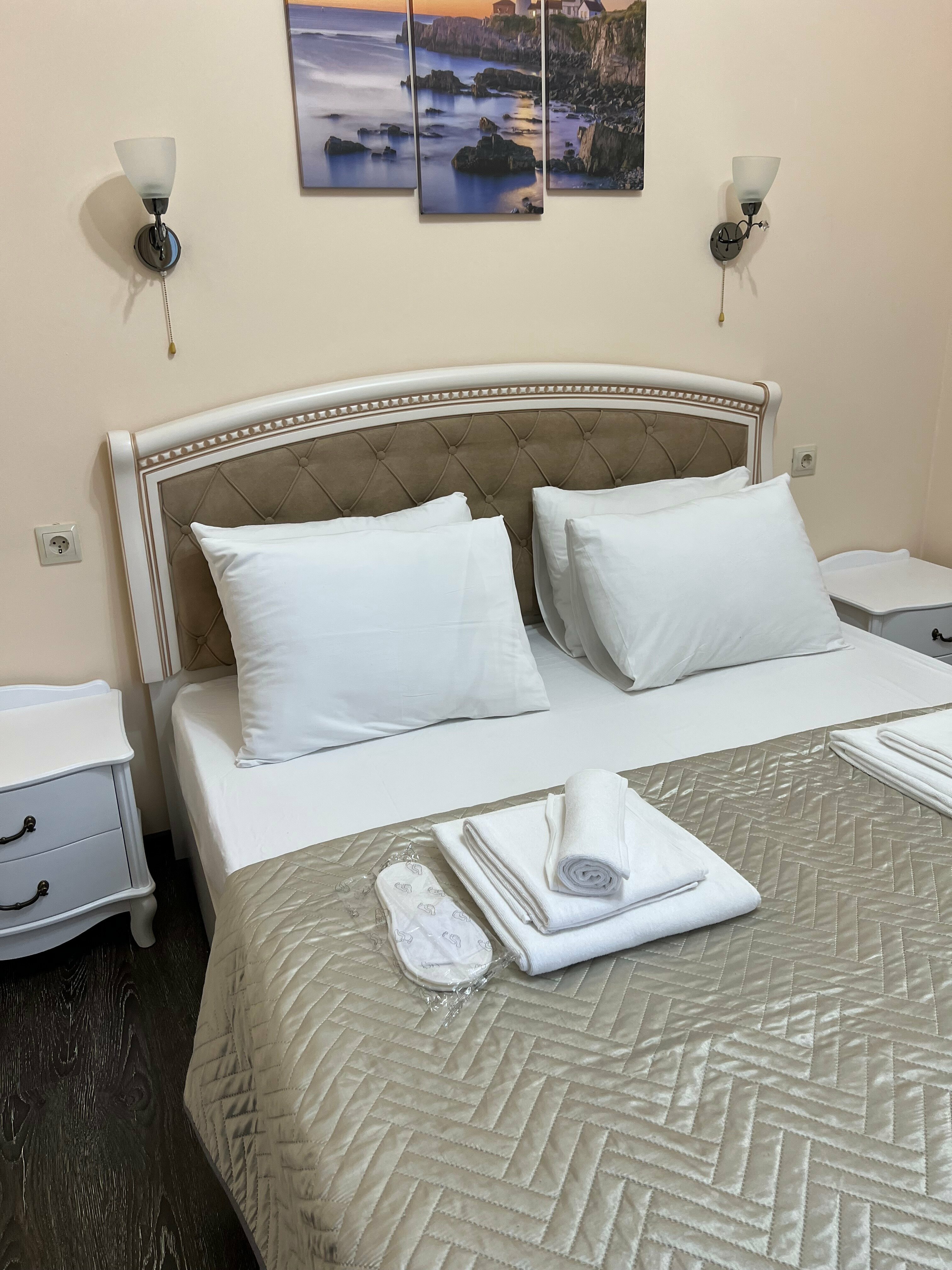 Этаж с отдельным входом 4 комнатный  с 2 санузлами №3